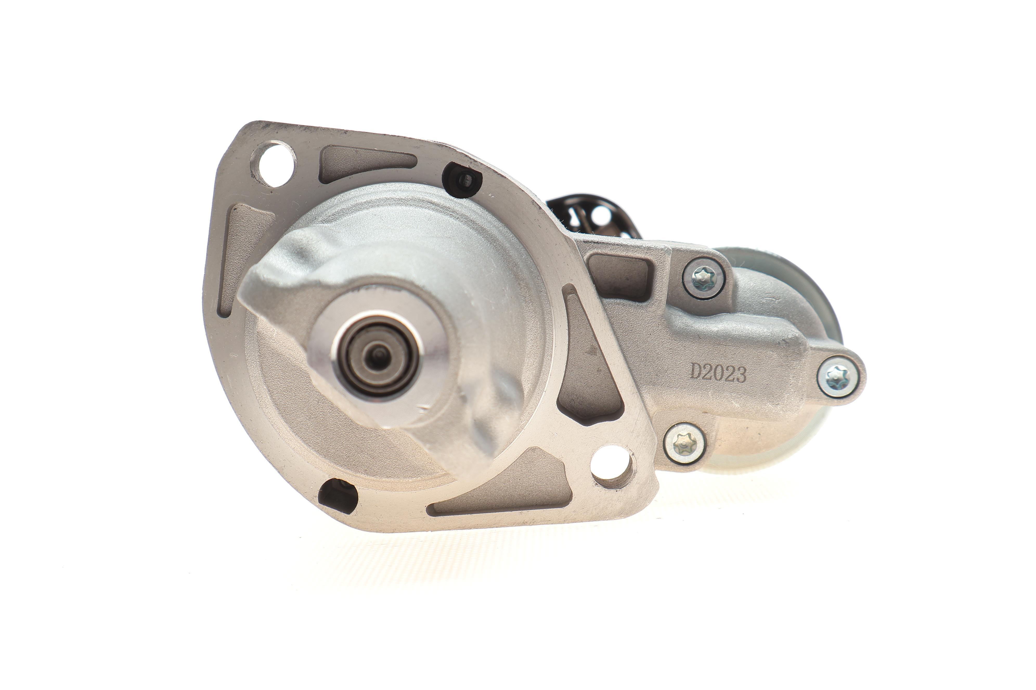 Стартер MB Sprinter (W907/W910) 319/419/519 CDI (OM642) 18- (12V/1.8kw) (z=10) = 116083