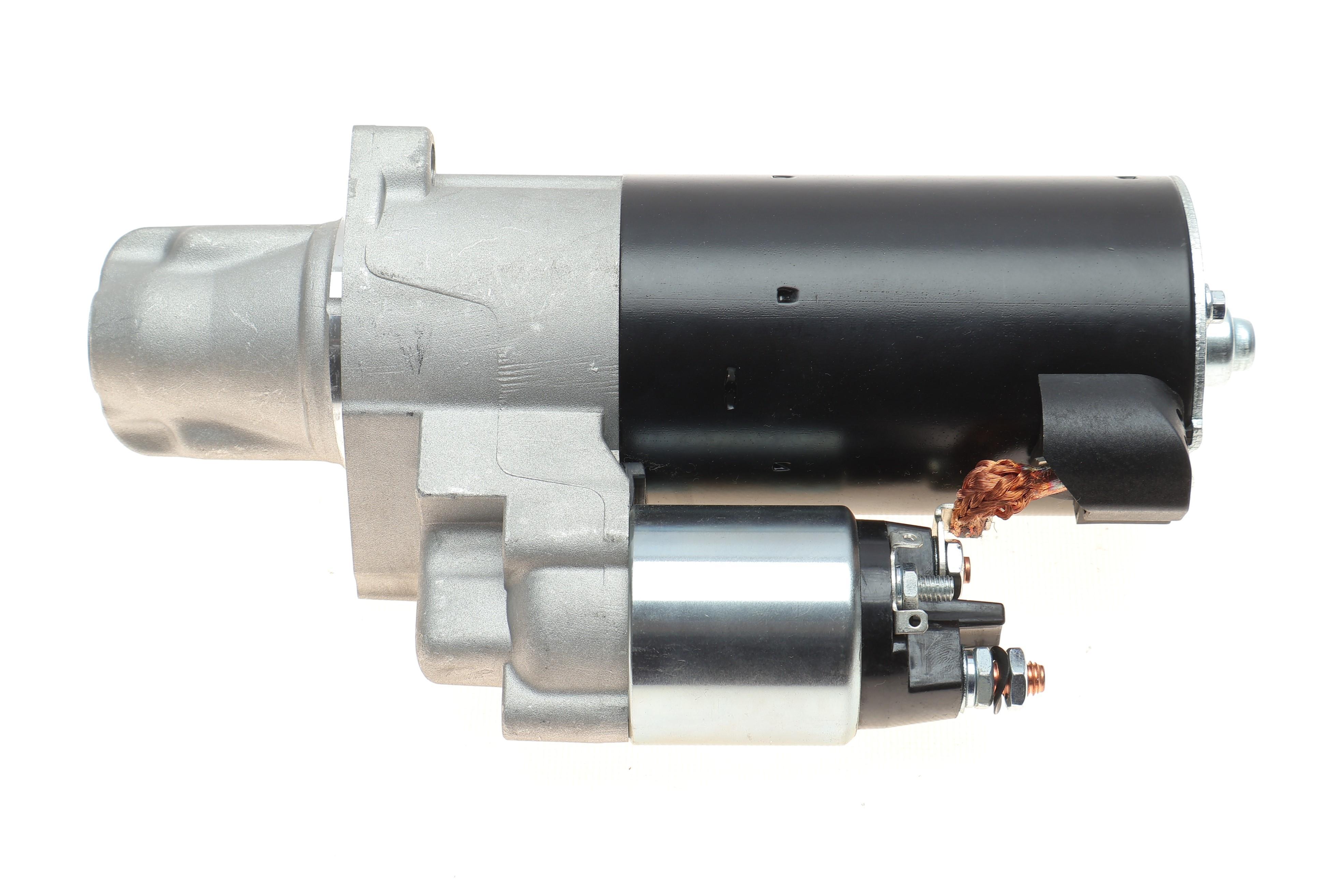 Стартер MB Sprinter (W907/W910) 319/419/519 CDI (OM642) 18- (12V/1.8kw) (z=10) = 116083