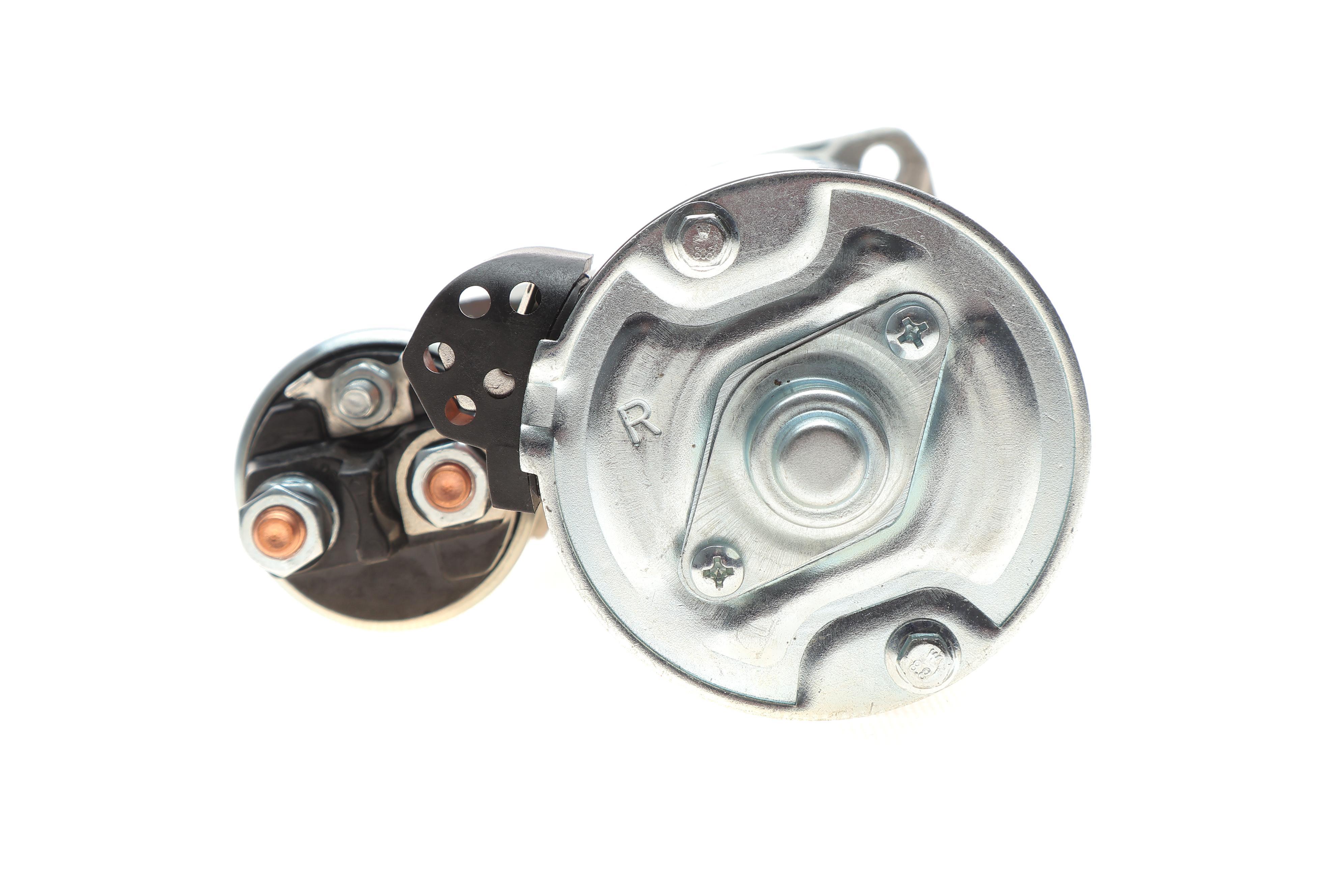 Стартер MB Sprinter (W907/W910) 319/419/519 CDI (OM642) 18- (12V/1.8kw) (z=10) = 116083