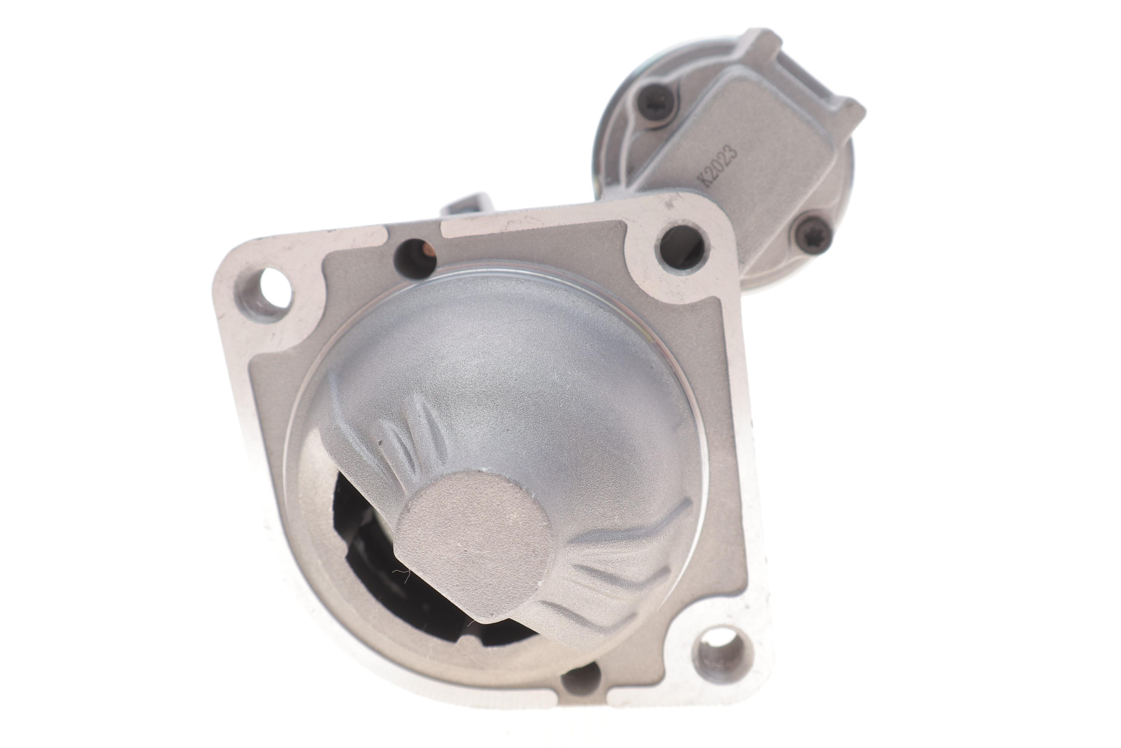 Стартер BMW 1 (E87)/3 (E46/E90) M47 01-07 (12V/1.6kw) (z=10) = 116160