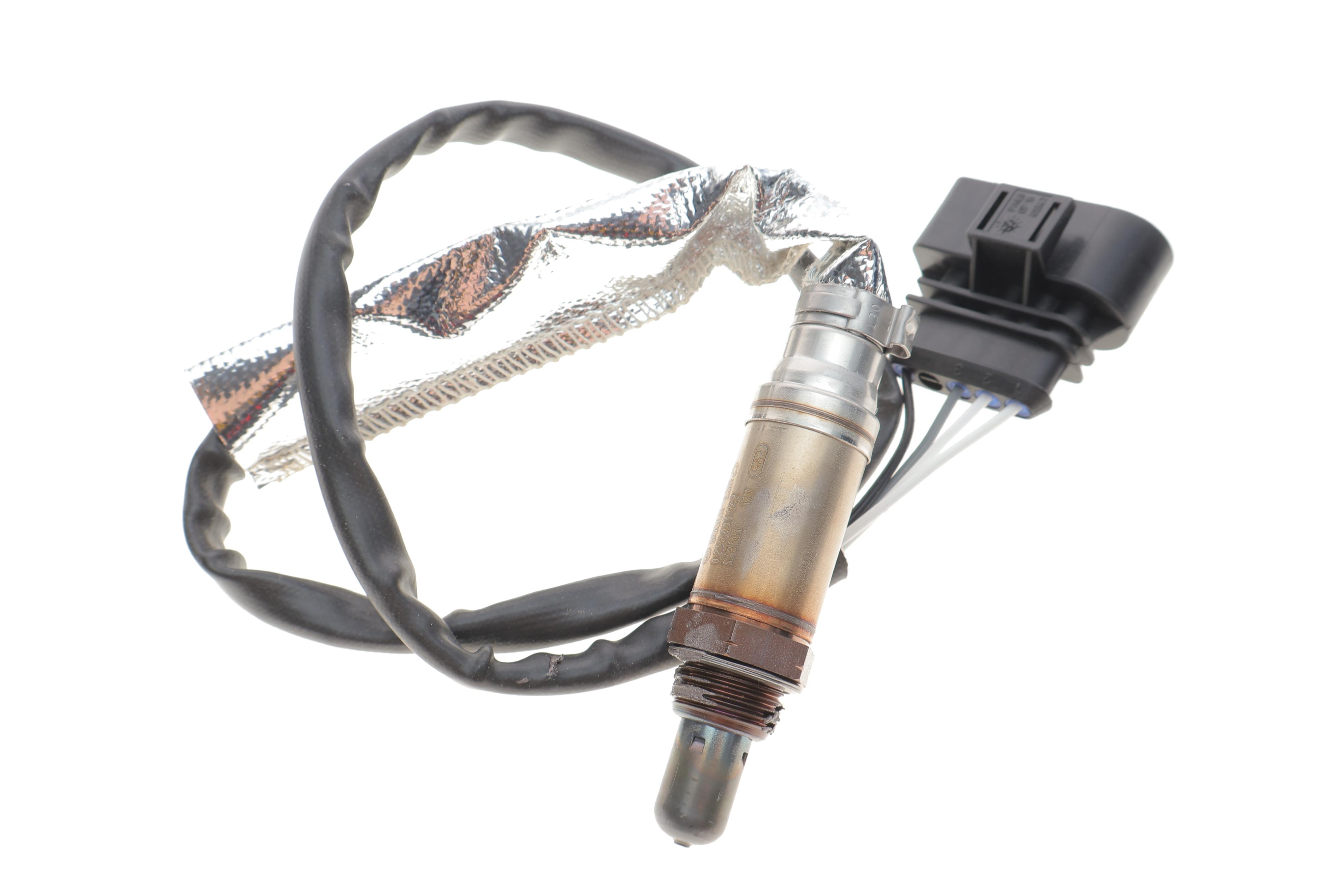 Лямбда зонд Audi A4/A8 1.8T/2.8/3.7/4.2 94-01