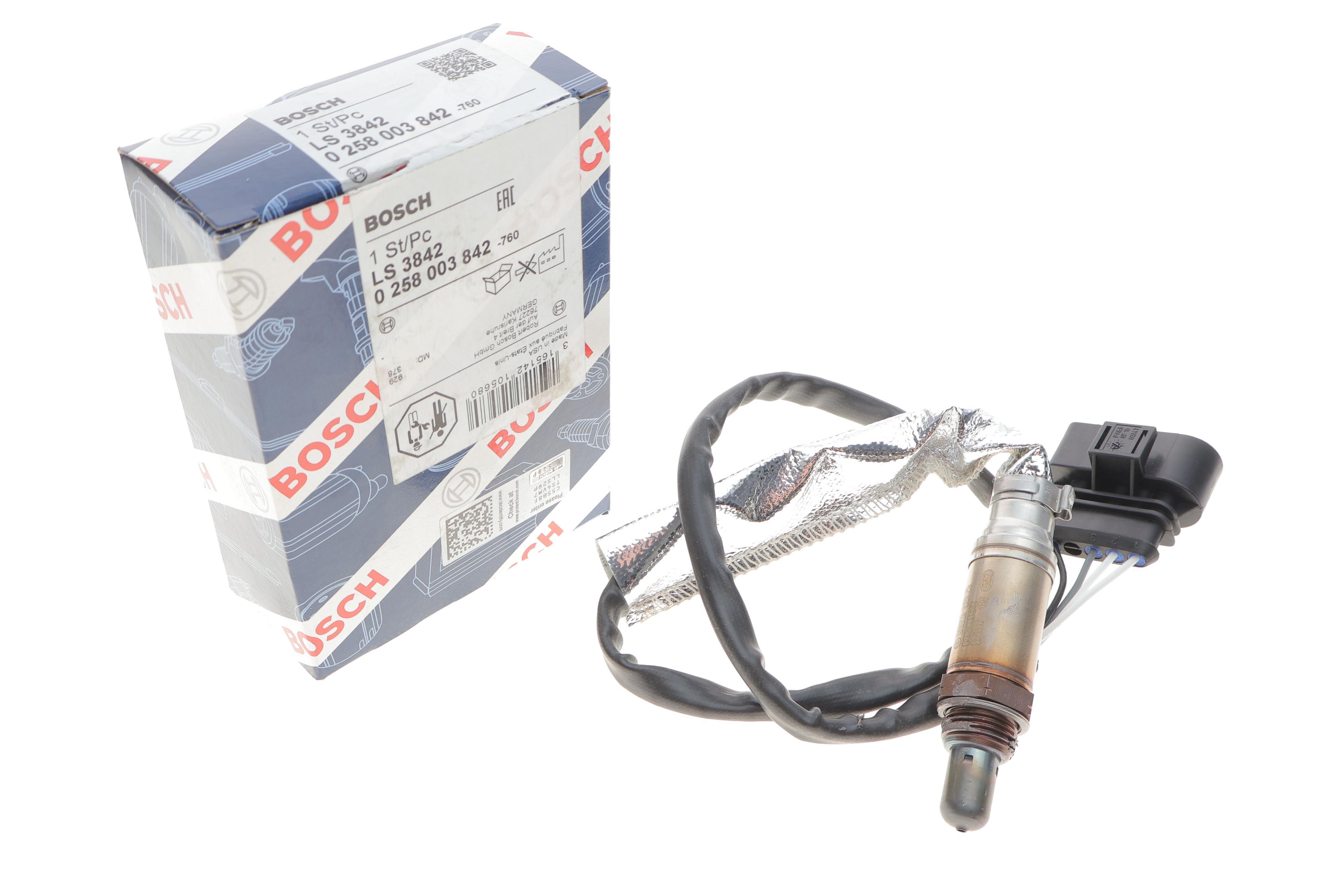 Лямбда зонд Audi A4/A8 1.8T/2.8/3.7/4.2 94-01