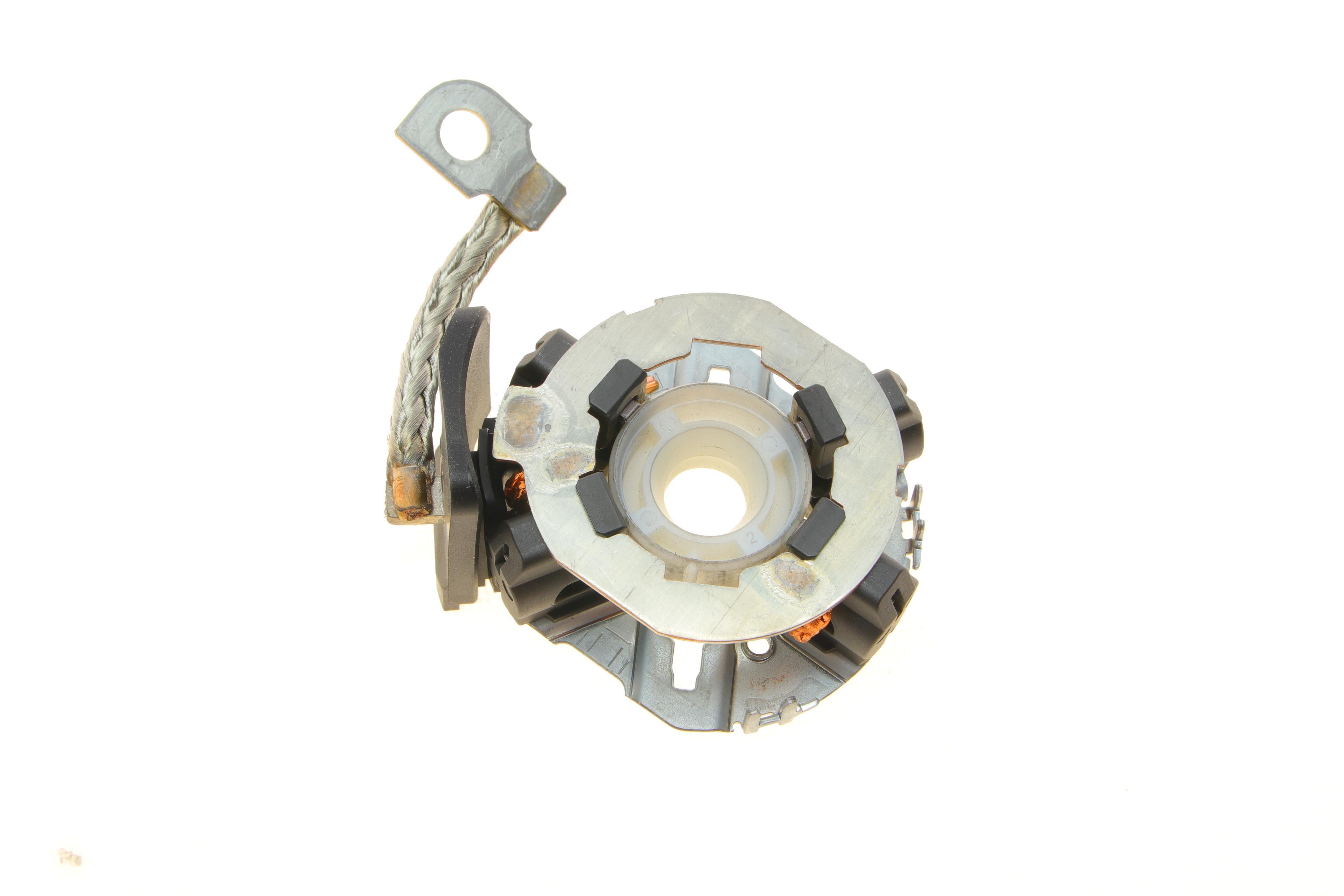 Щіткотримач стартера VW