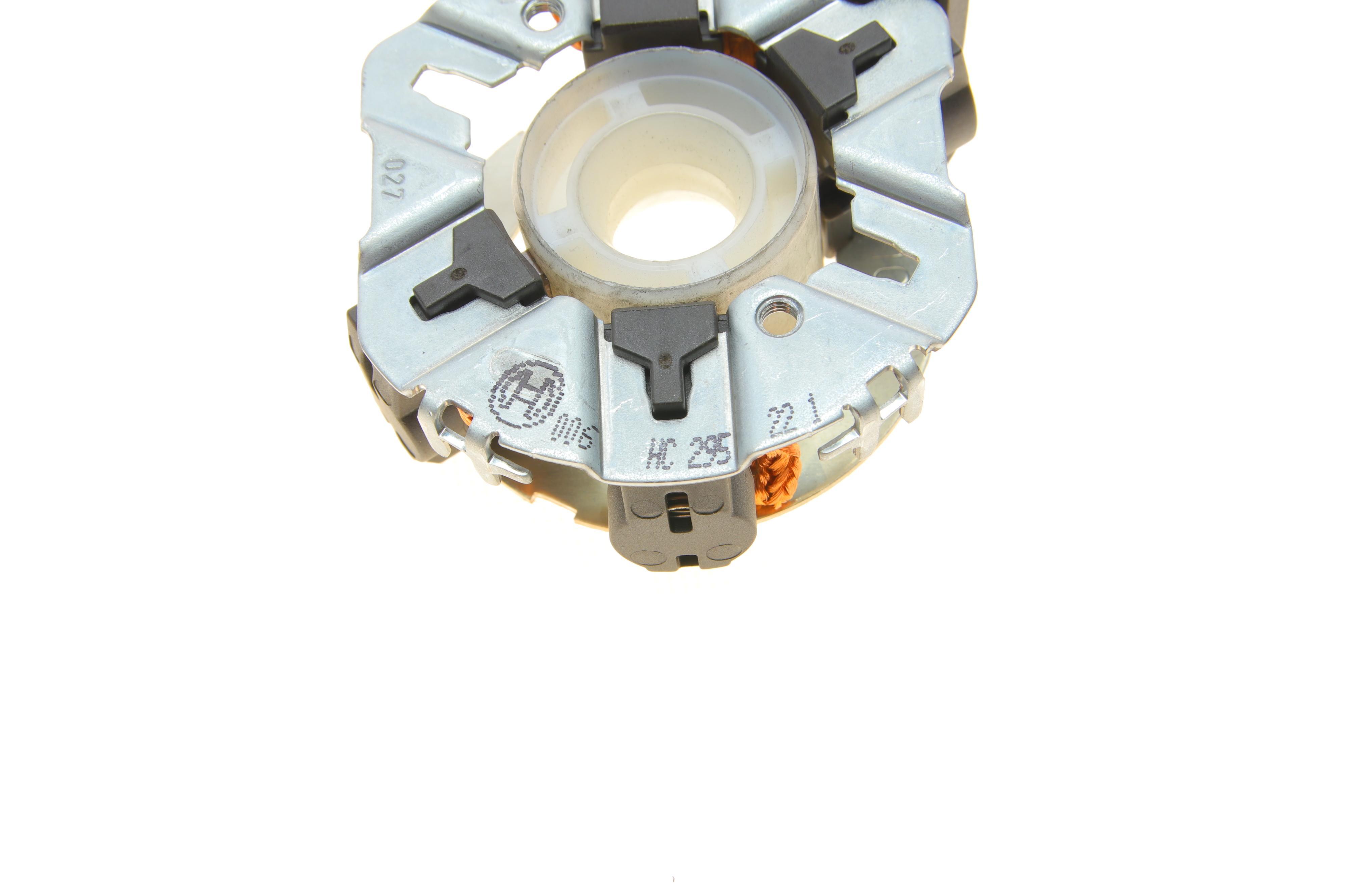 Щіткотримач стартера VW