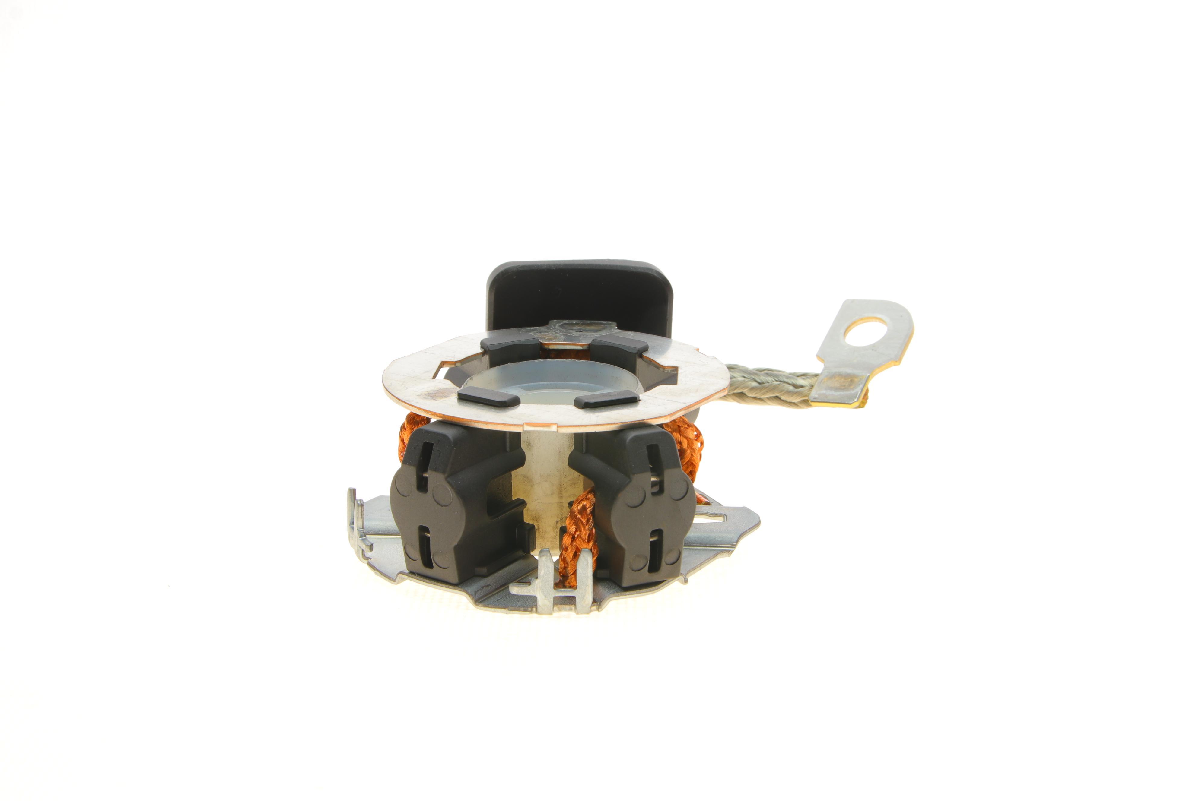 Щіткотримач стартера VW