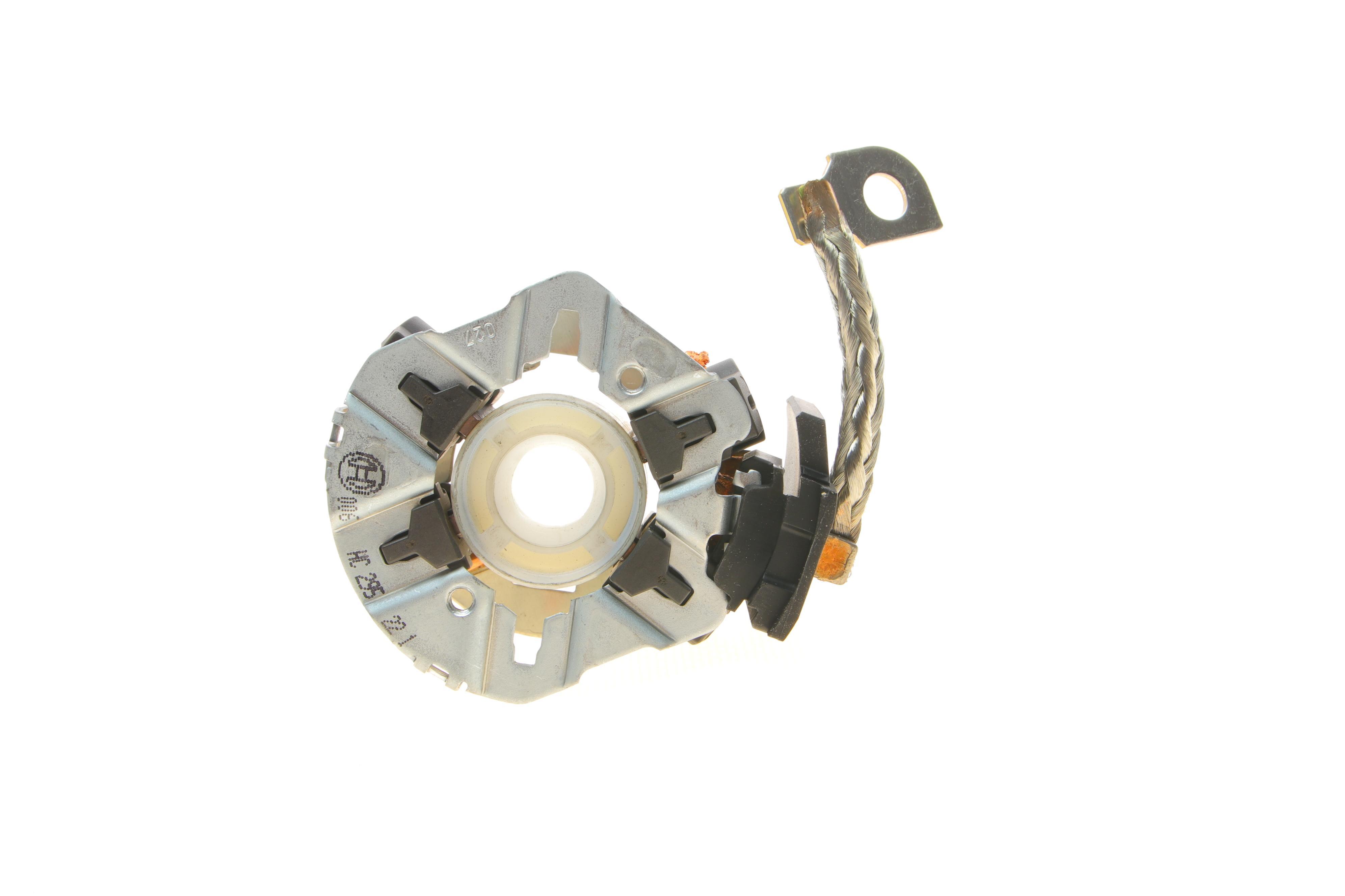 Щіткотримач стартера VW