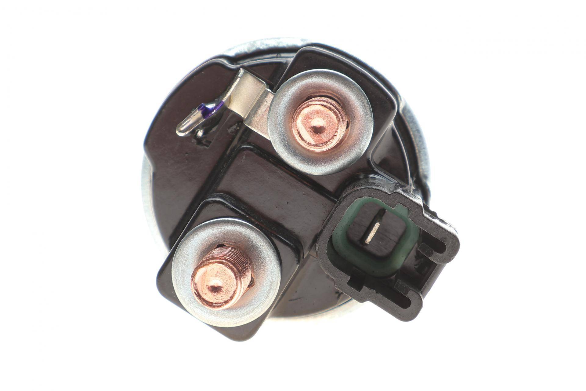 Реле стартера втягуюче Toyota Camry/RAV 01- (12V) = 237531