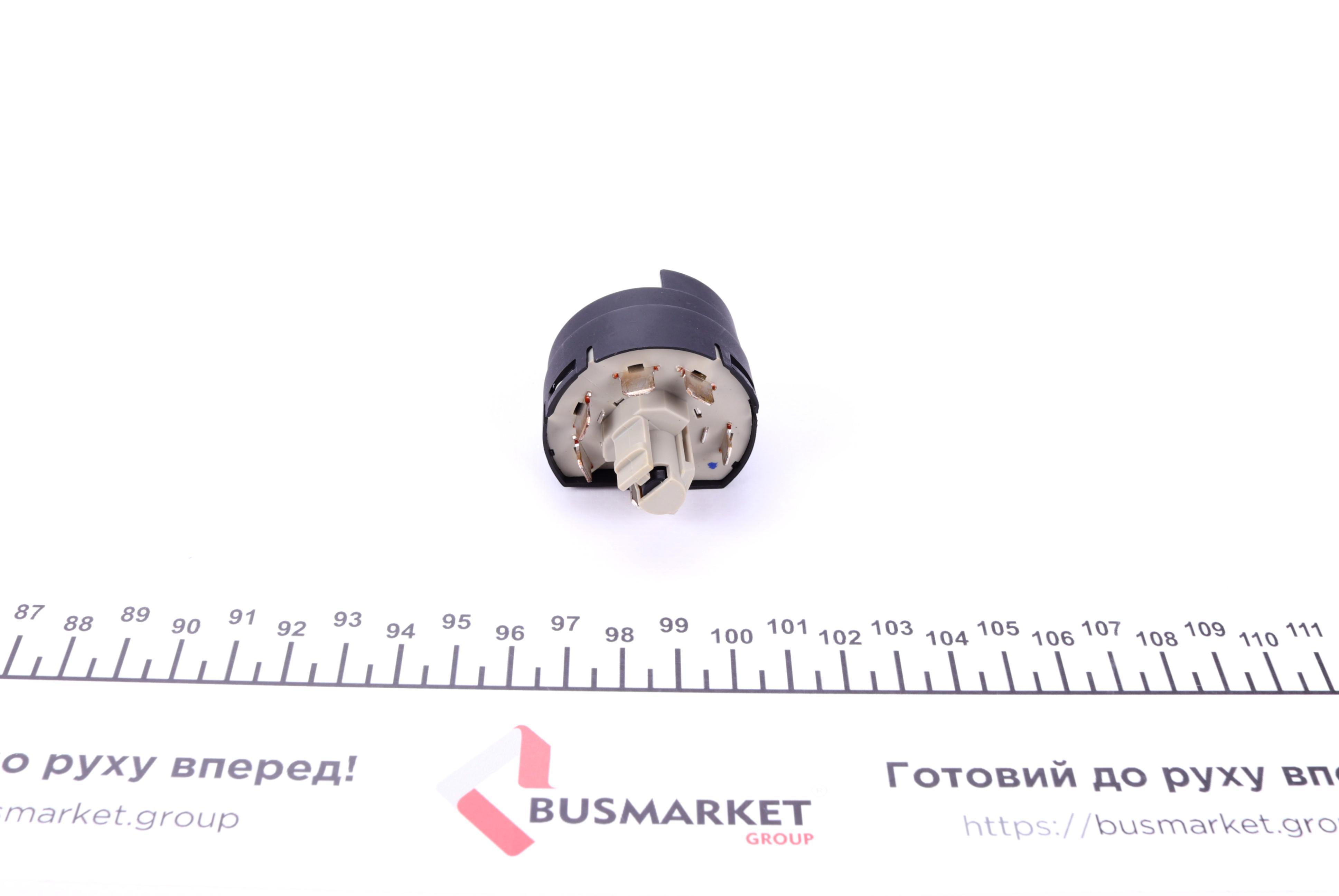 Контактна група Opel Combo 94-01/Omega B 94-03