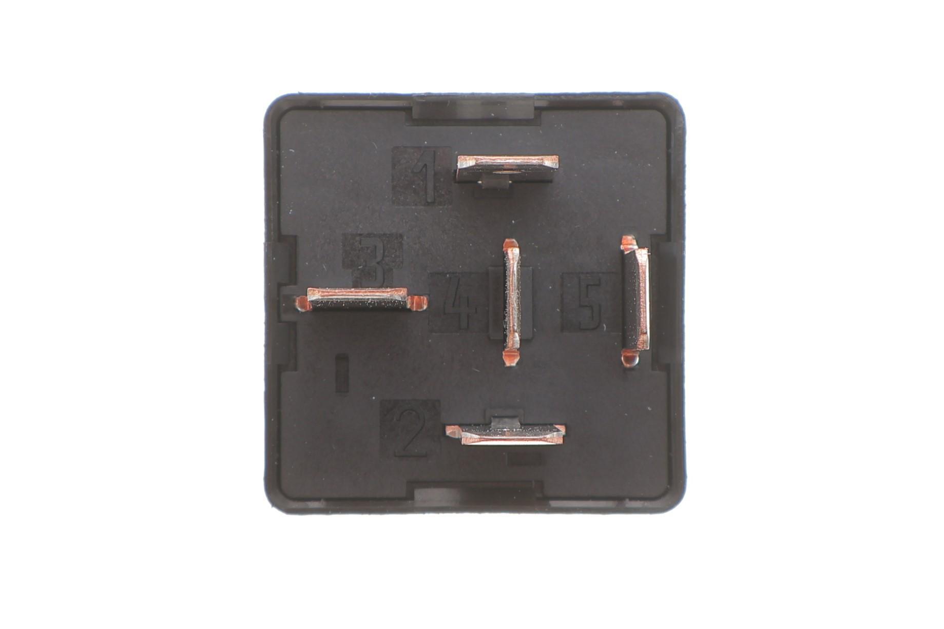 Реле багатофункціональне (24V) Man TGM/TGS/TGX/MB SK 87-22