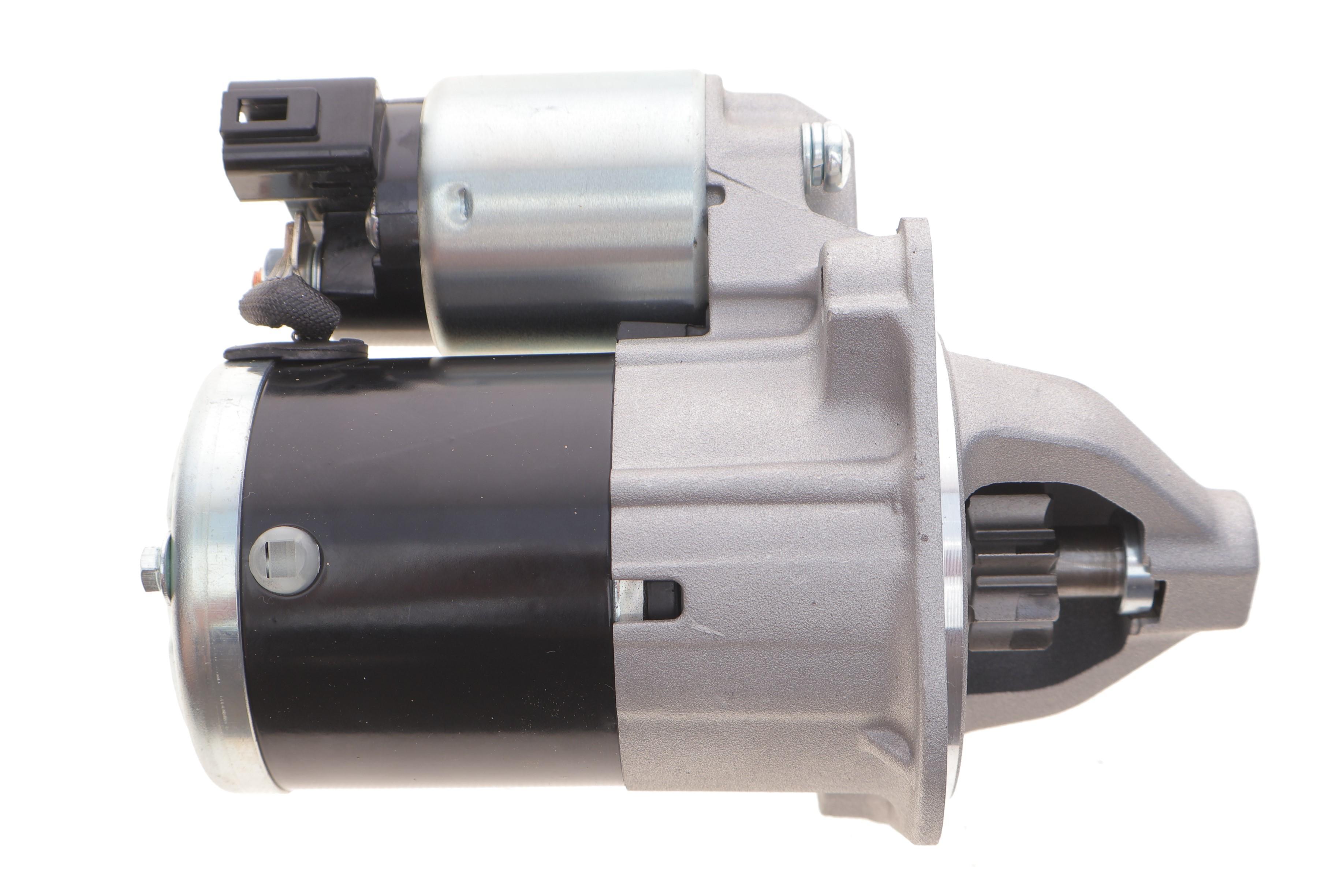 Стартер Hyundai i20/i30/i40/ix20/ix35/Kia Rio/Sportage 1.4/1.6 08- (12V/0.9 kW) (z=8/10) = 114443