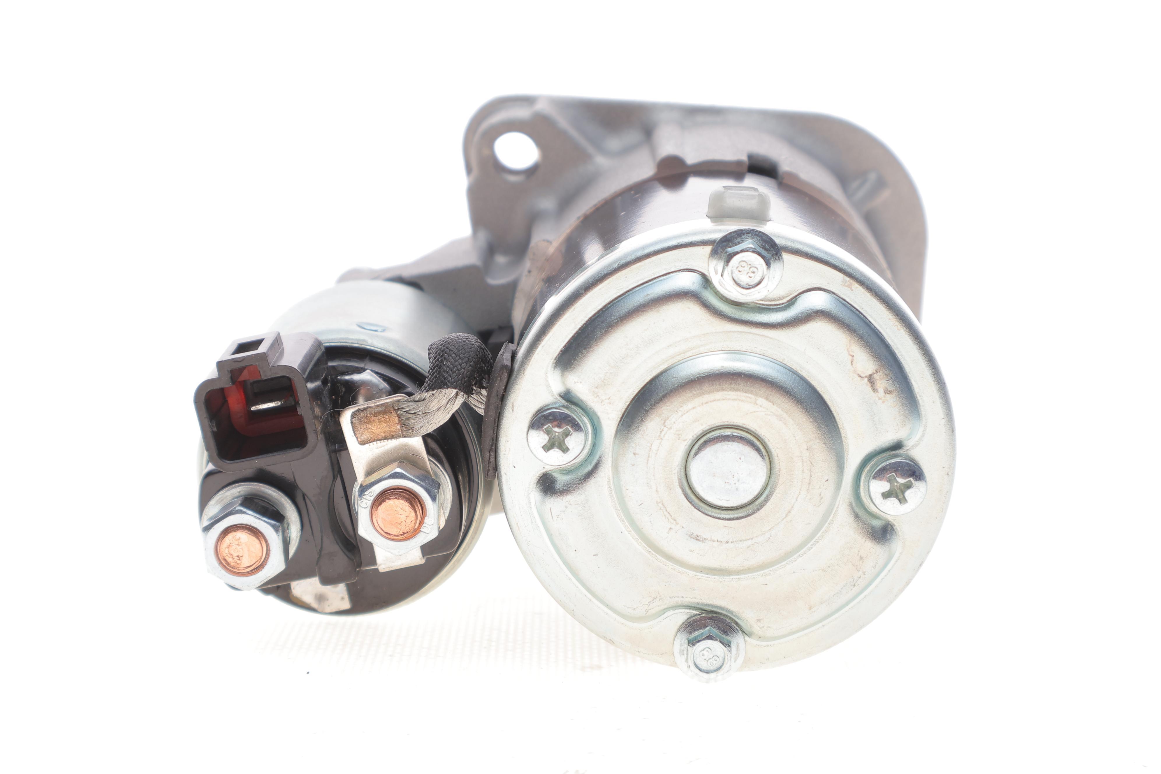 Стартер Hyundai i20/i30/i40/ix20/ix35/Kia Rio/Sportage 1.4/1.6 08- (12V/0.9 kW) (z=8/10) = 114443