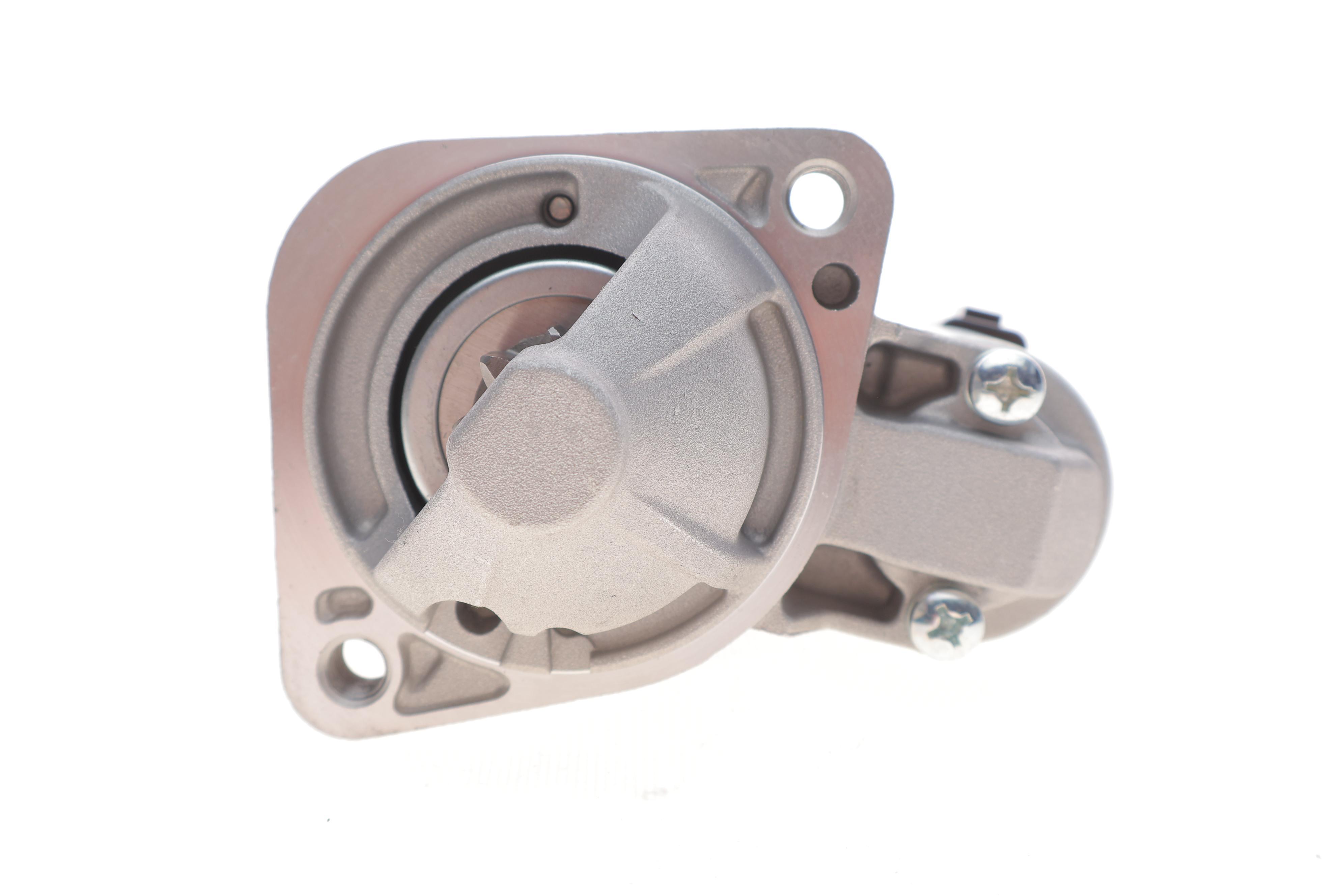 Стартер Hyundai i20/i30/i40/ix20/ix35/Kia Rio/Sportage 1.4/1.6 08- (12V/0.9 kW) (z=8/10) = 114443