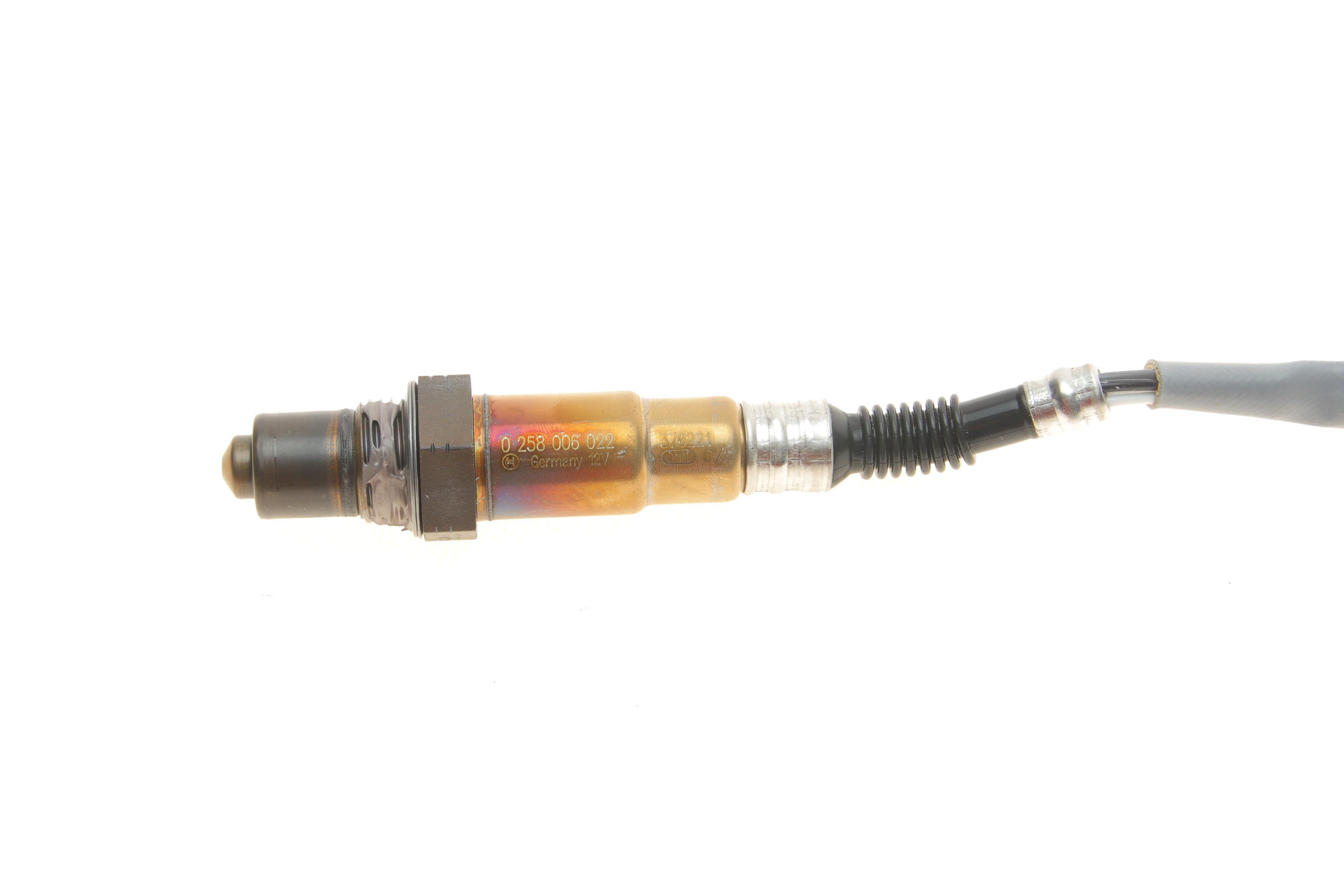 Лямбда зонд Ford Transit 2.0 94-00