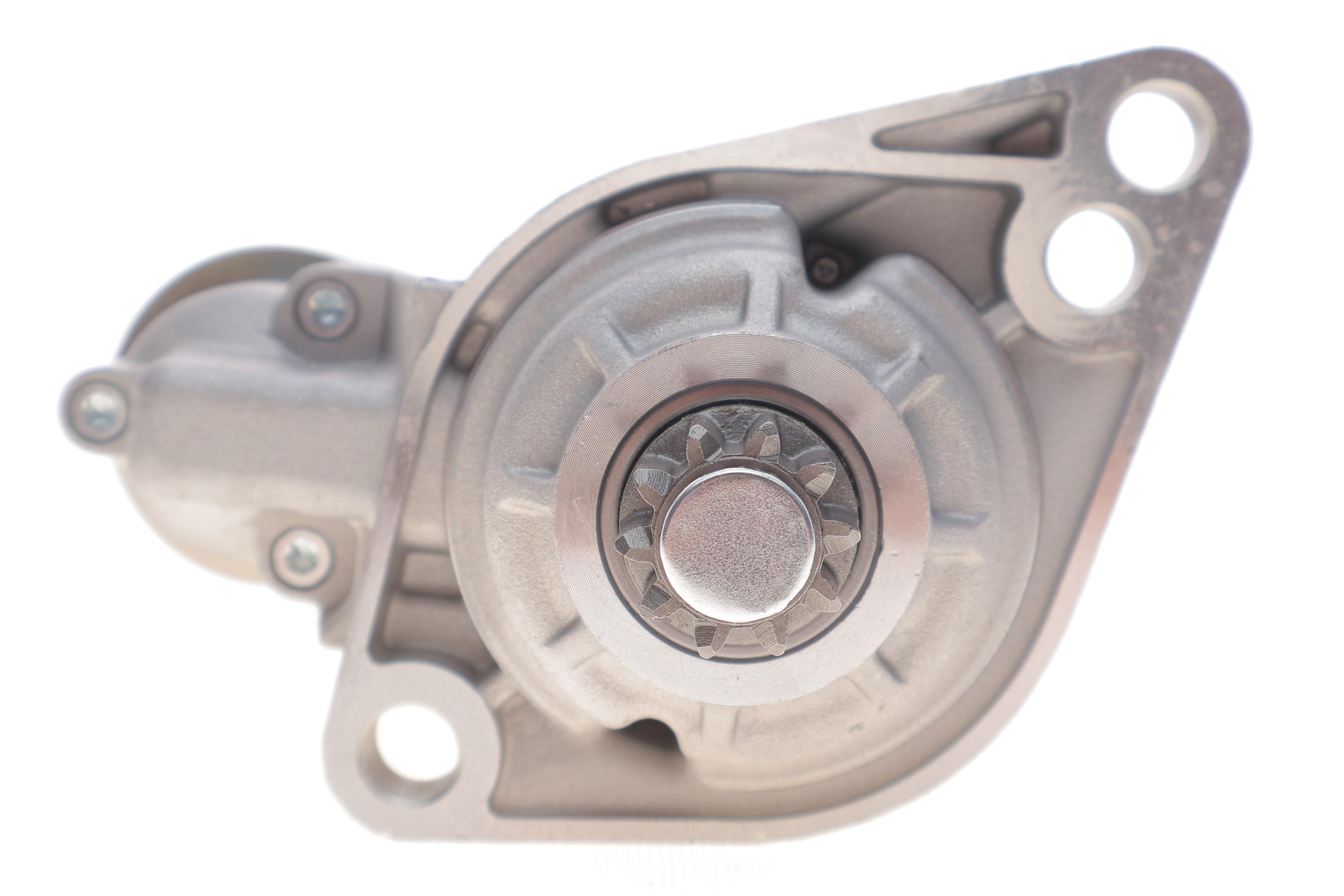 Стартер VW Caddy III 2.0SDI 04-10 (12V/1.7kw) (z=10) = 114173