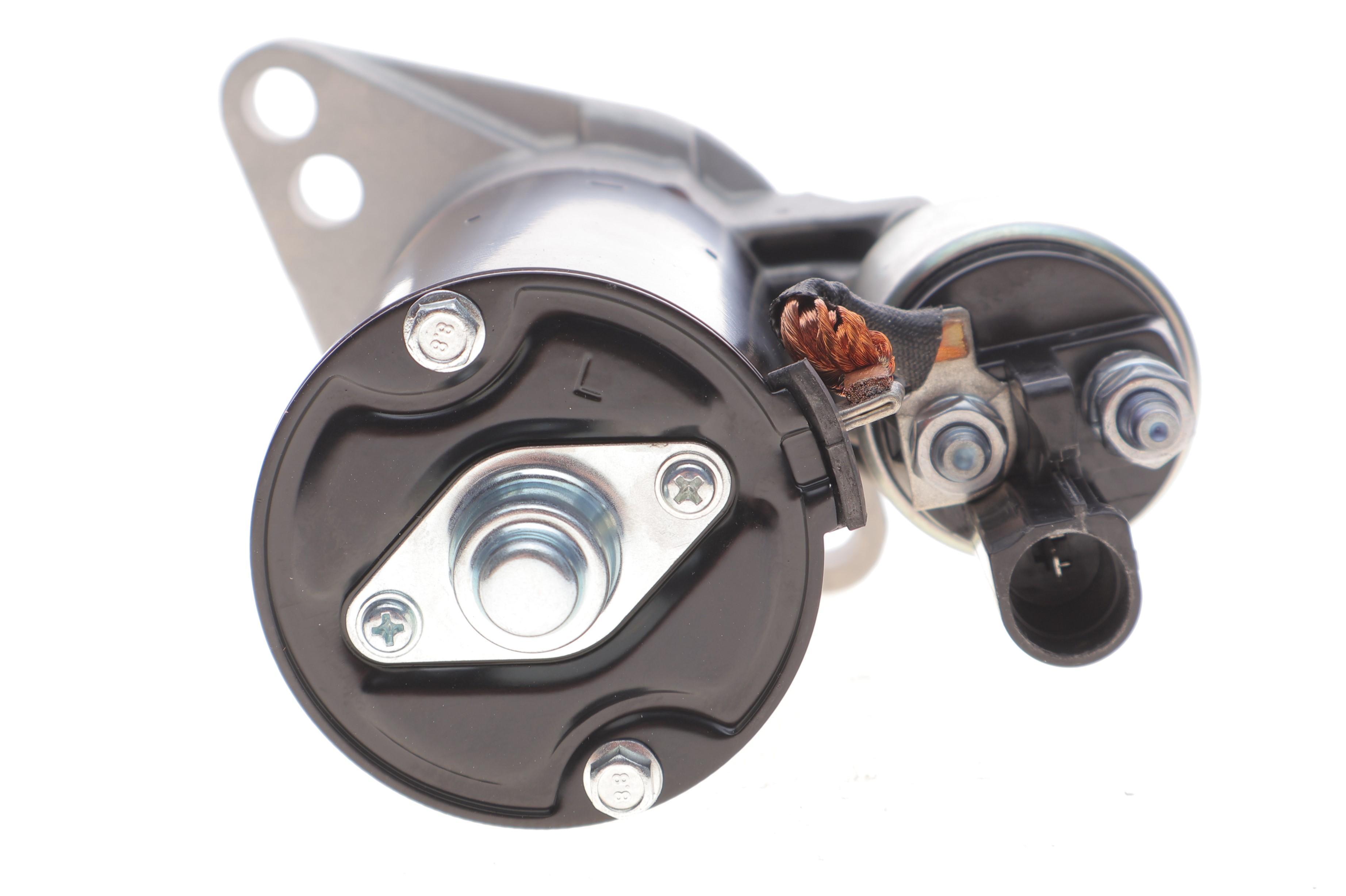 Стартер VW Caddy III 2.0SDI 04-10 (12V/1.7kw) (z=10) = 114173