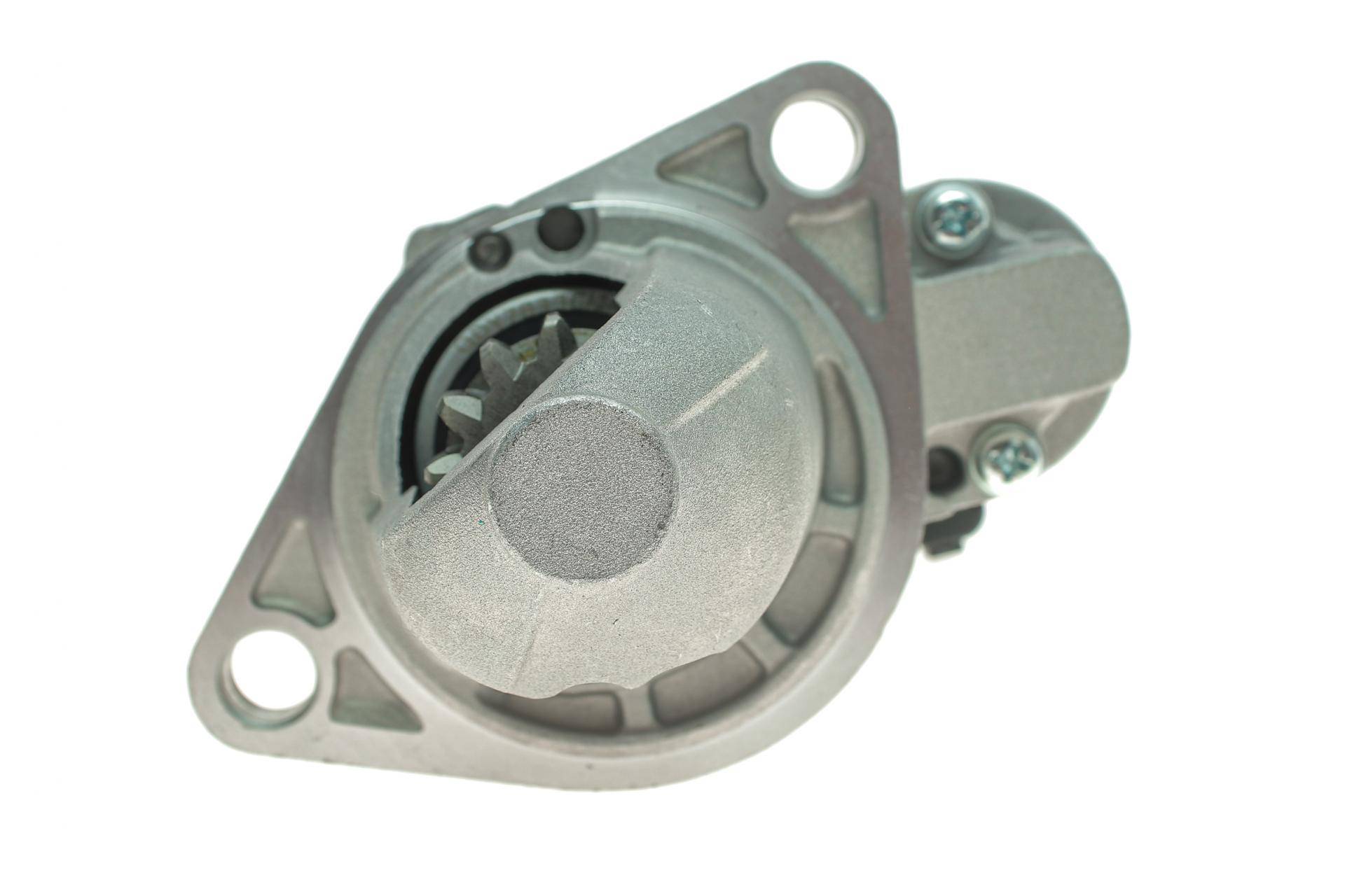 Стартер Nissan X-Trail 2.0/2.5 01-13 (12V/1.4KW) (z=13)