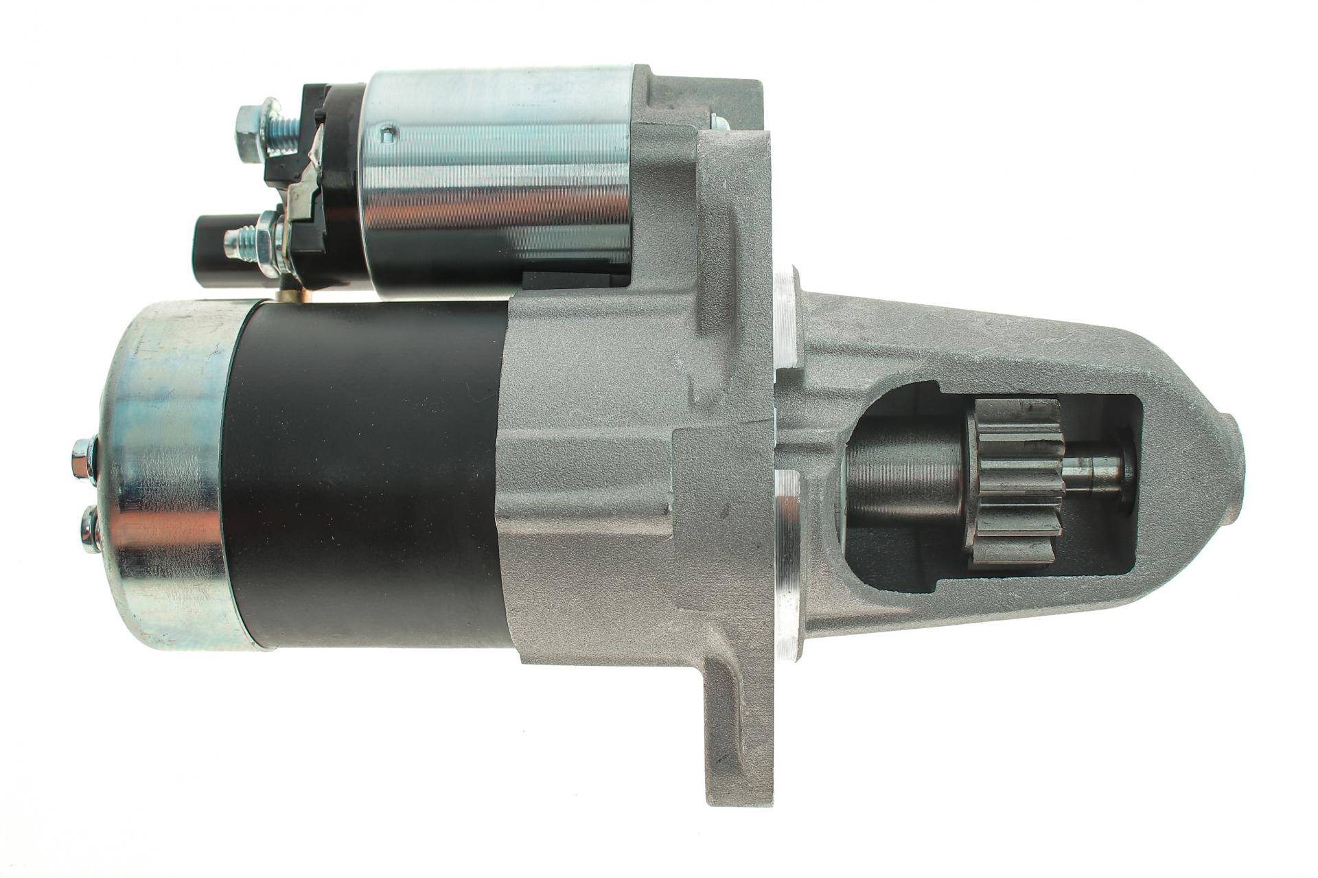 Стартер Nissan X-Trail 2.0/2.5 01-13 (12V/1.4KW) (z=13)