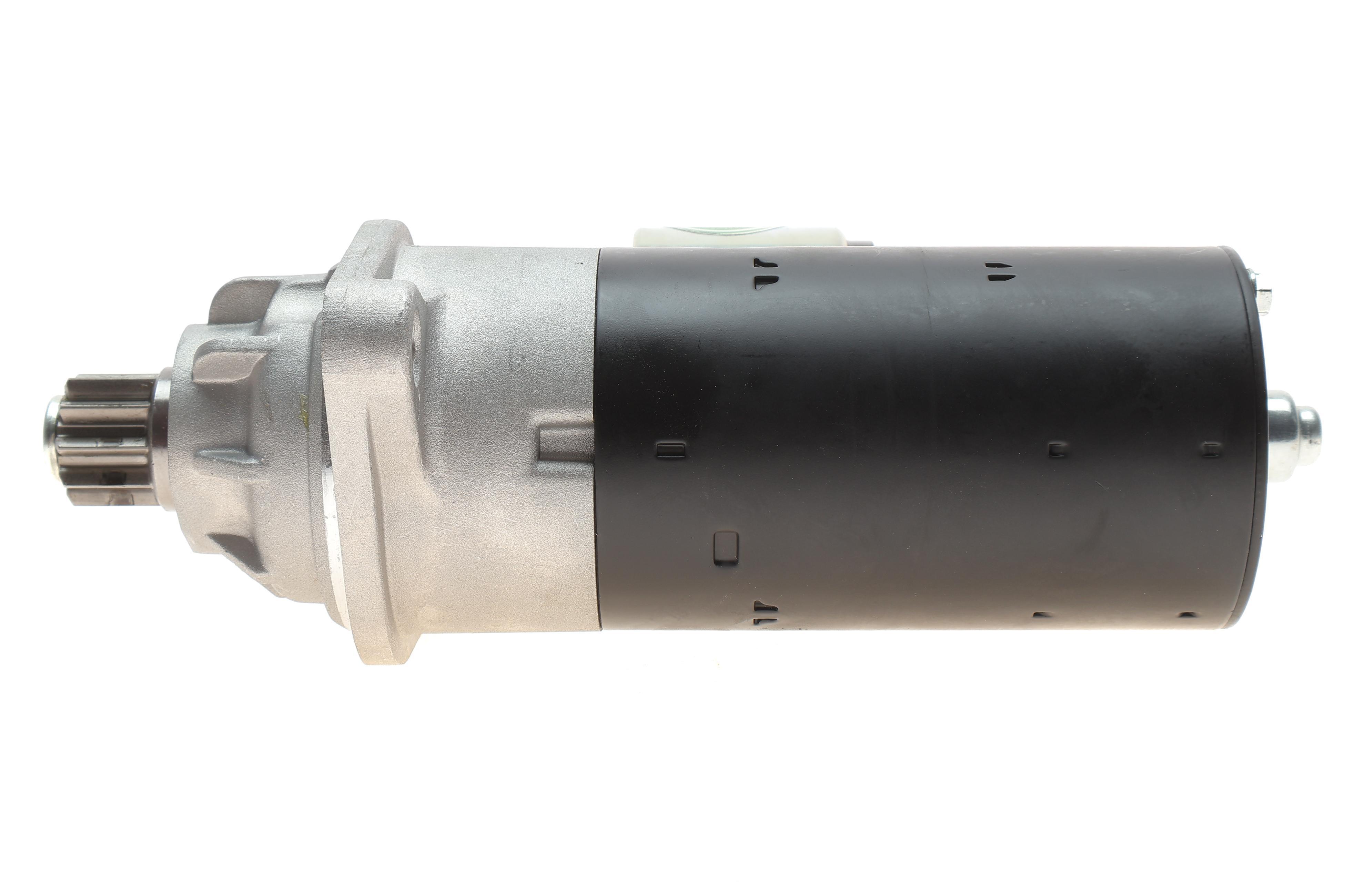 Стартер VW T4 2.5 90-03/T5 2.5 TDI 03-09 (2.2 kw) (z=10)