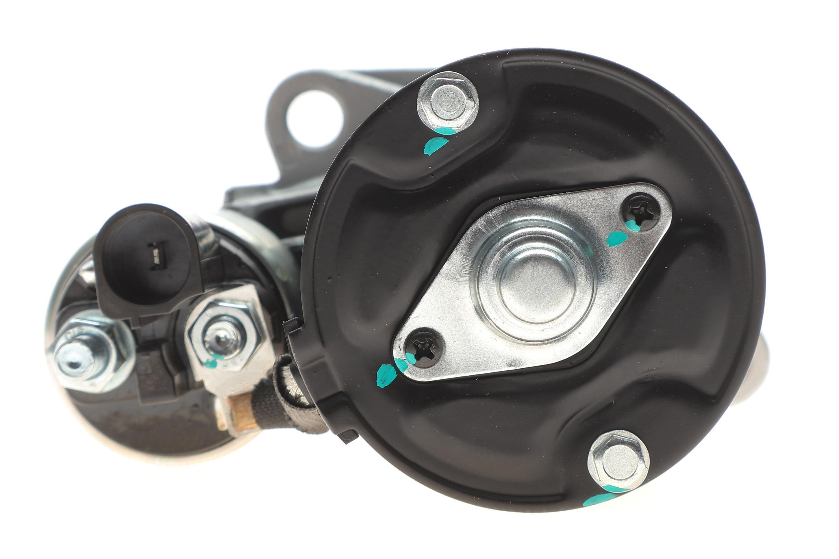 Стартер VW T4 2.5 90-03/T5 2.5 TDI 03-09 (2.2 kw) (z=10)