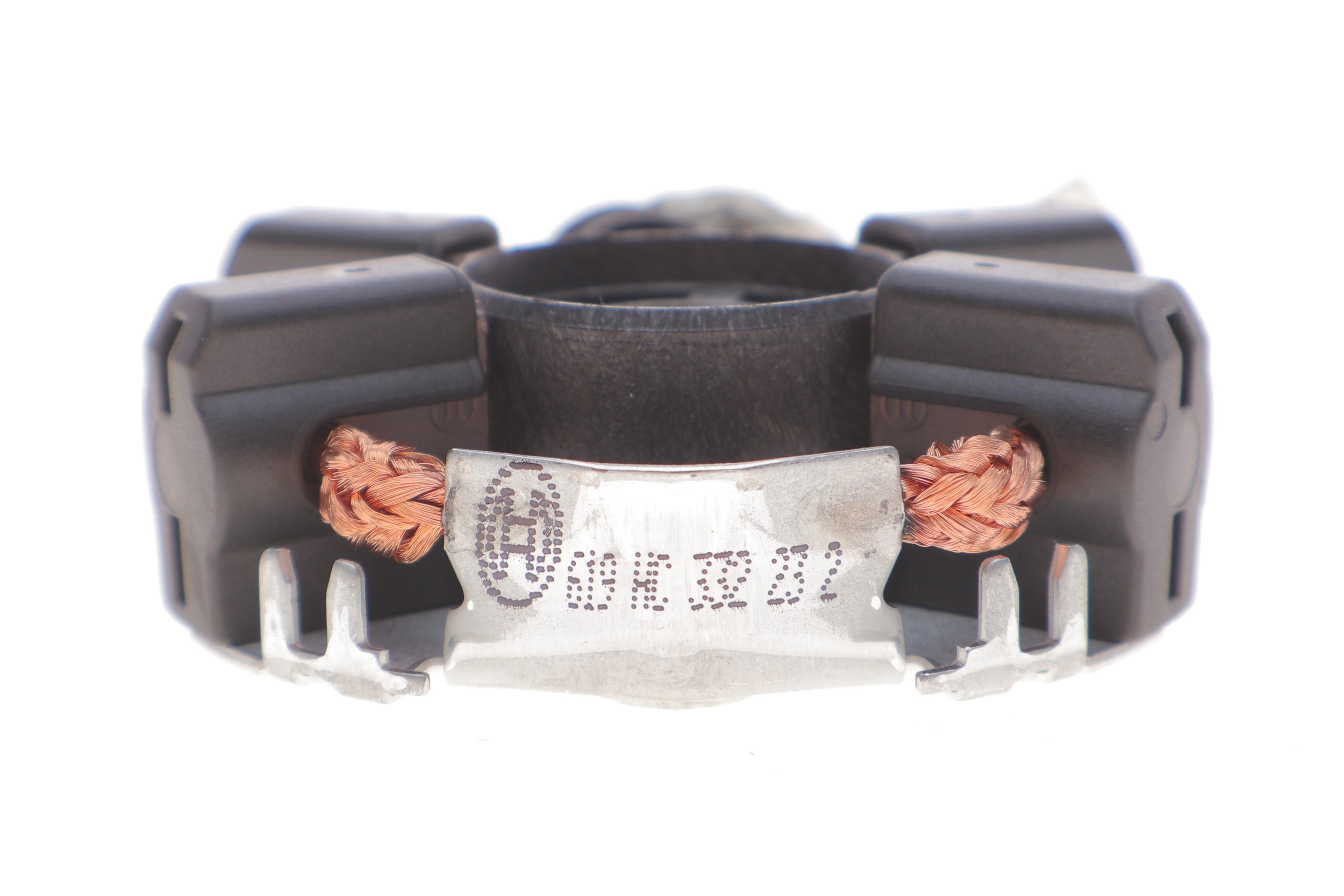 Щіткотримач стартера VW T4 2.5/1.9-2.5 TDI 90-03