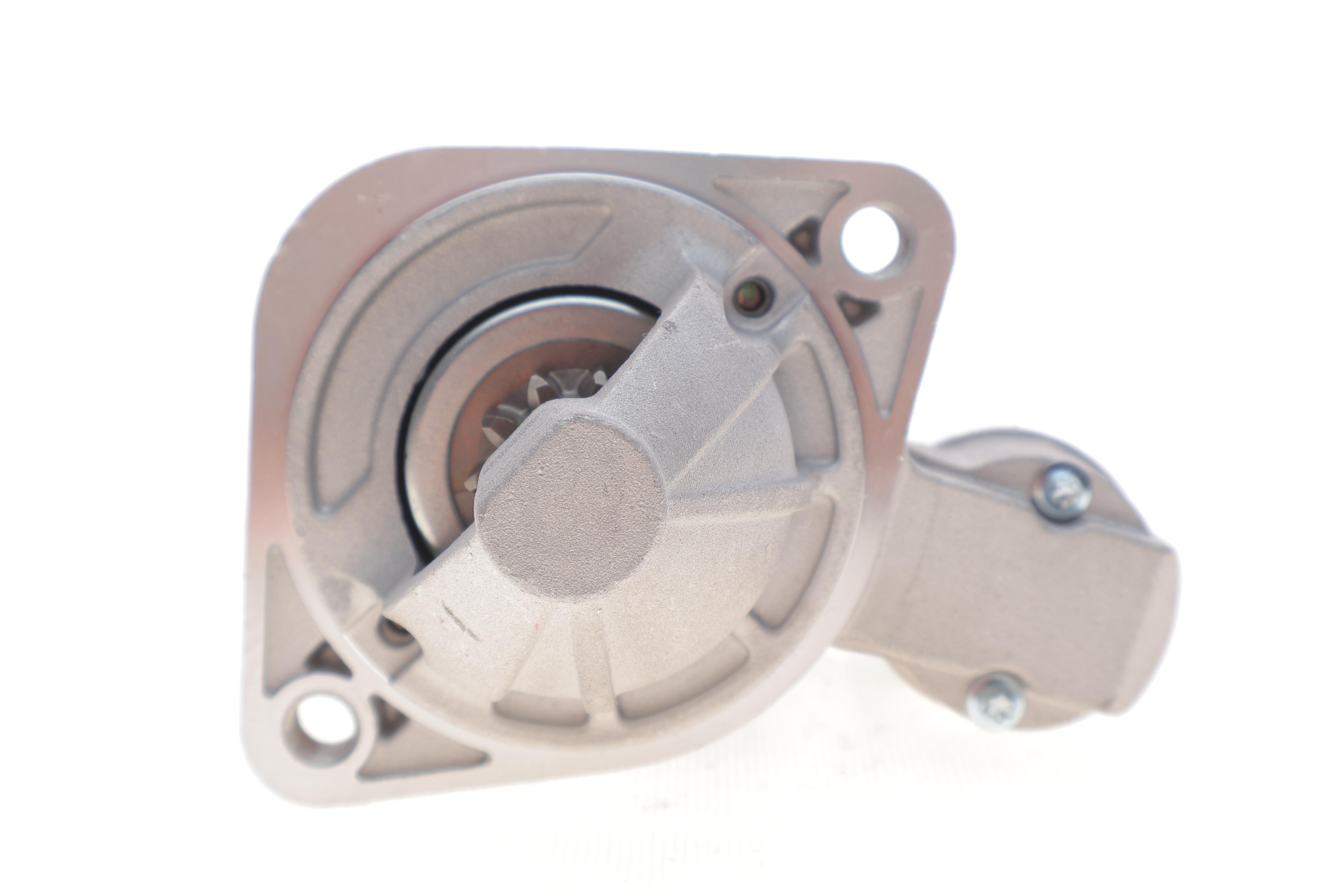 Стартер Hyundai Elantra V/VI/i40/Kia Cerato II/III/Rio III 1.4/1.6 09- (12V/0.85kw) (z=10) = 116709