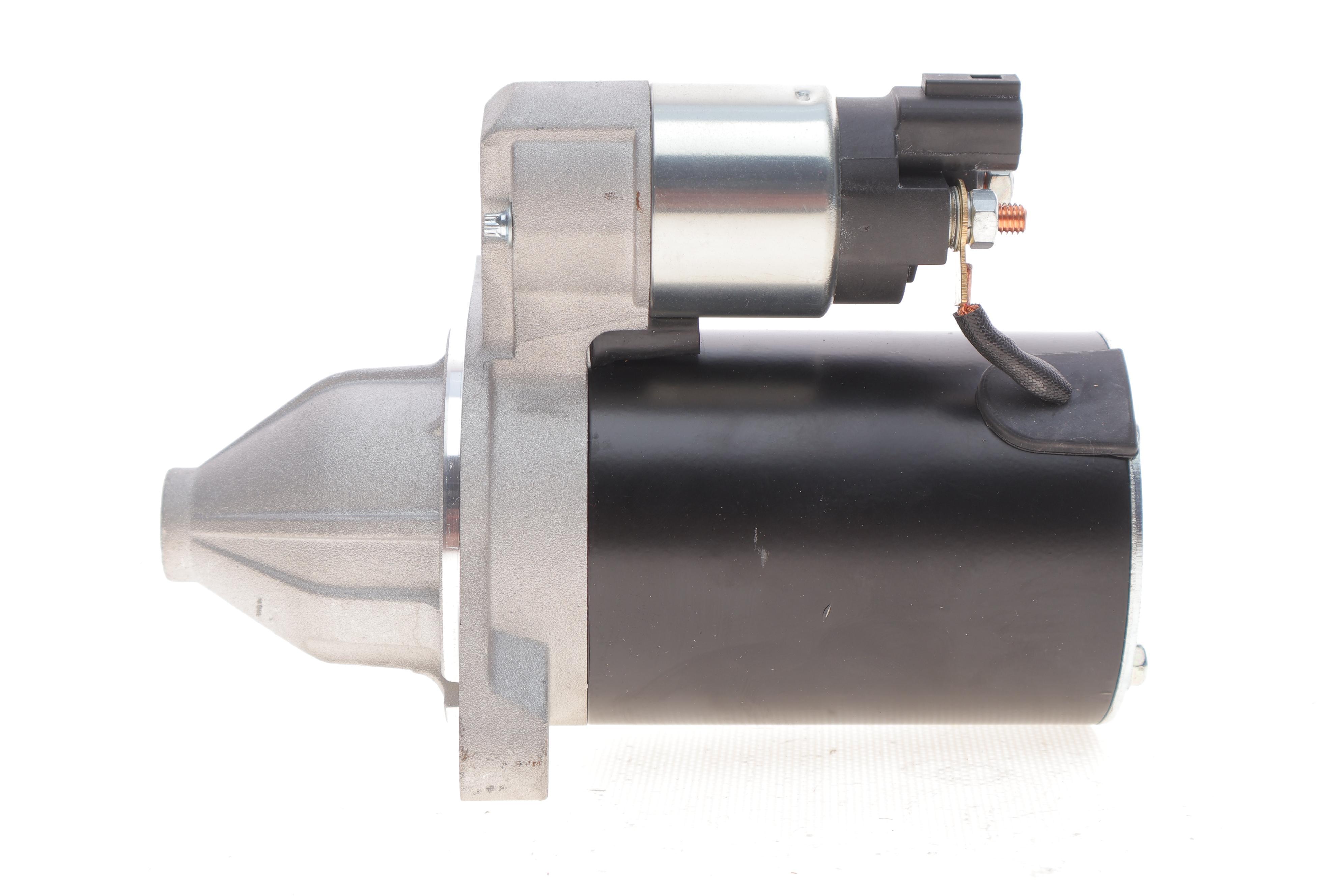 Стартер Hyundai Elantra V/VI/i40/Kia Cerato II/III/Rio III 1.4/1.6 09- (12V/0.85kw) (z=10) = 116709