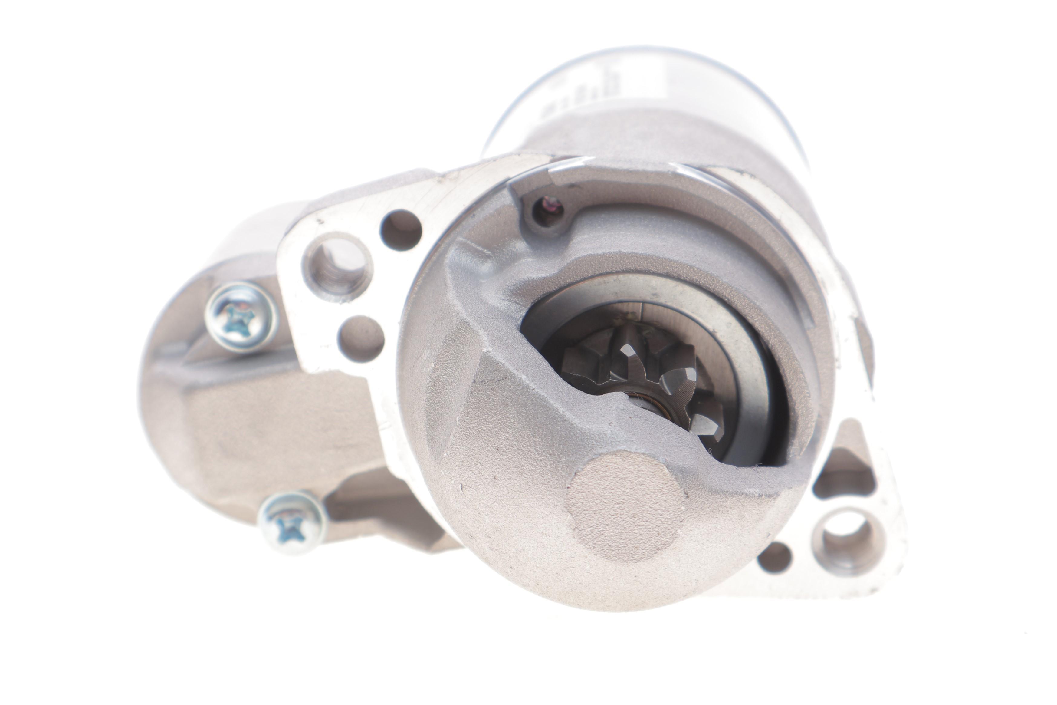 Стартер Mitsubishi Lancer VII/VIII 07-/Asx 10-/Outlander II/III 1.8-2.4 06- (12V/1.4kw) (z=8) = 1154