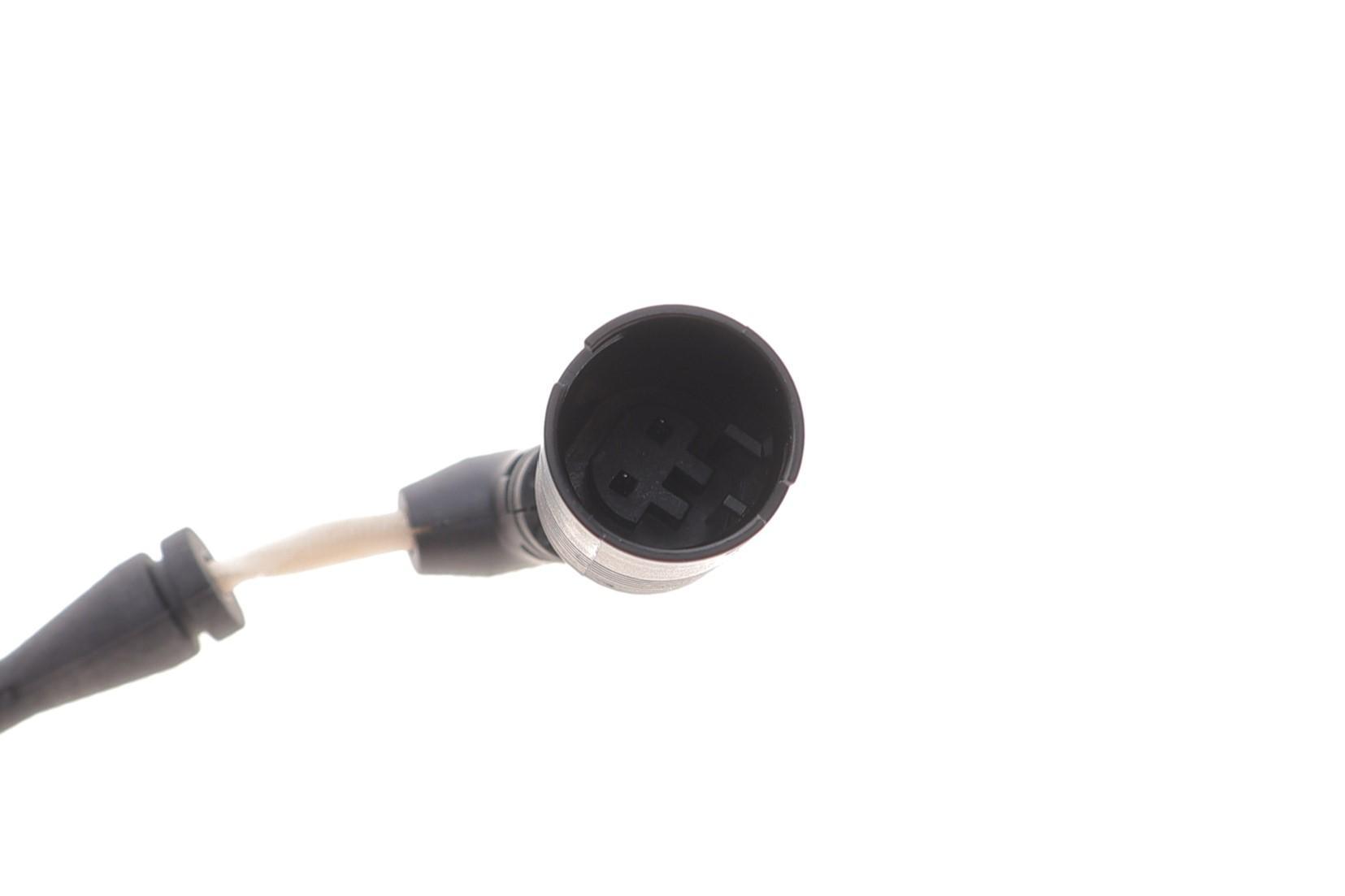 Датчик зносу гальмівних колодок (передніх) BMW X3 (E83) 03-08 (L=740mm)