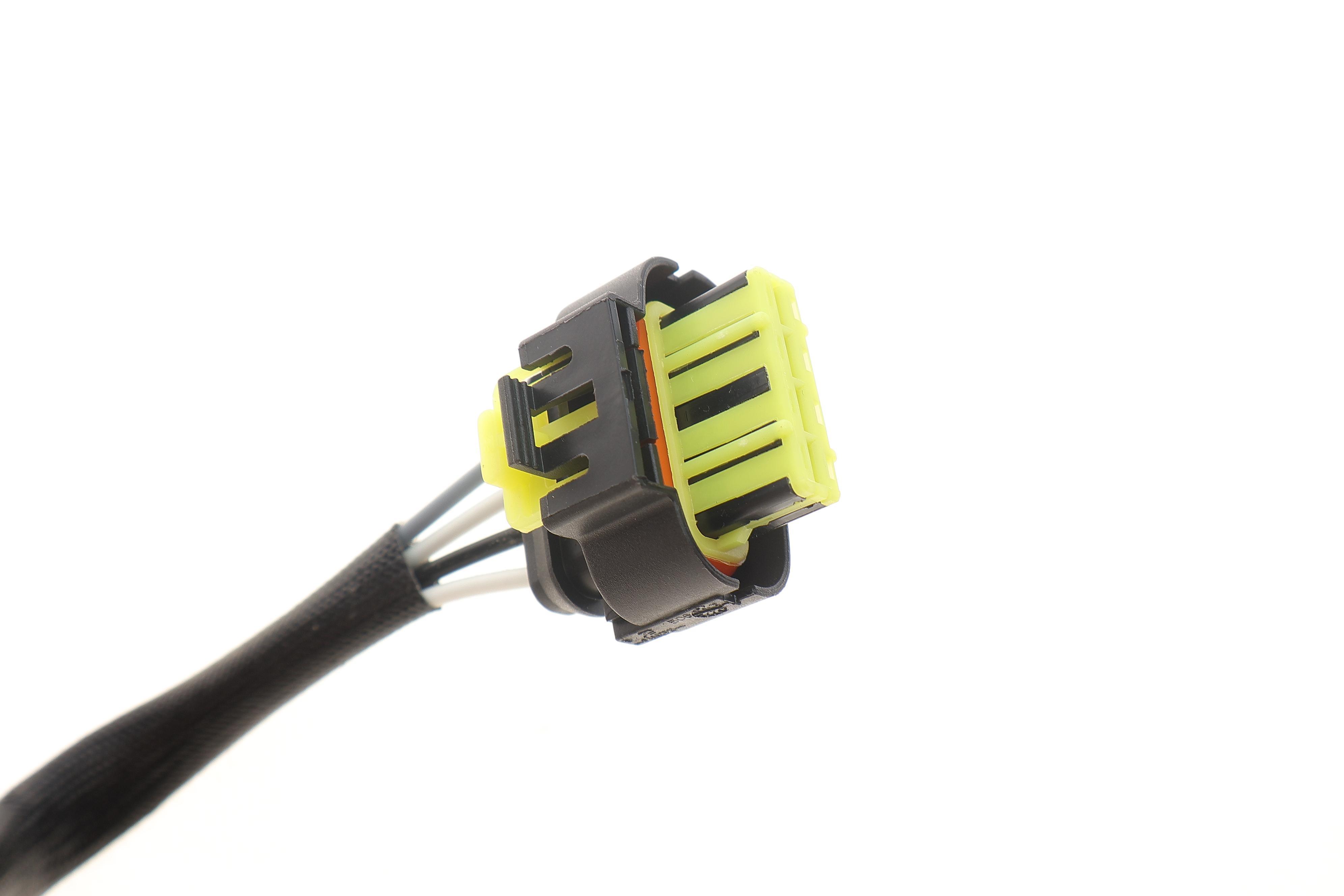 Лямбда зонд Opel Astra/Vectra/Zafira 95-10