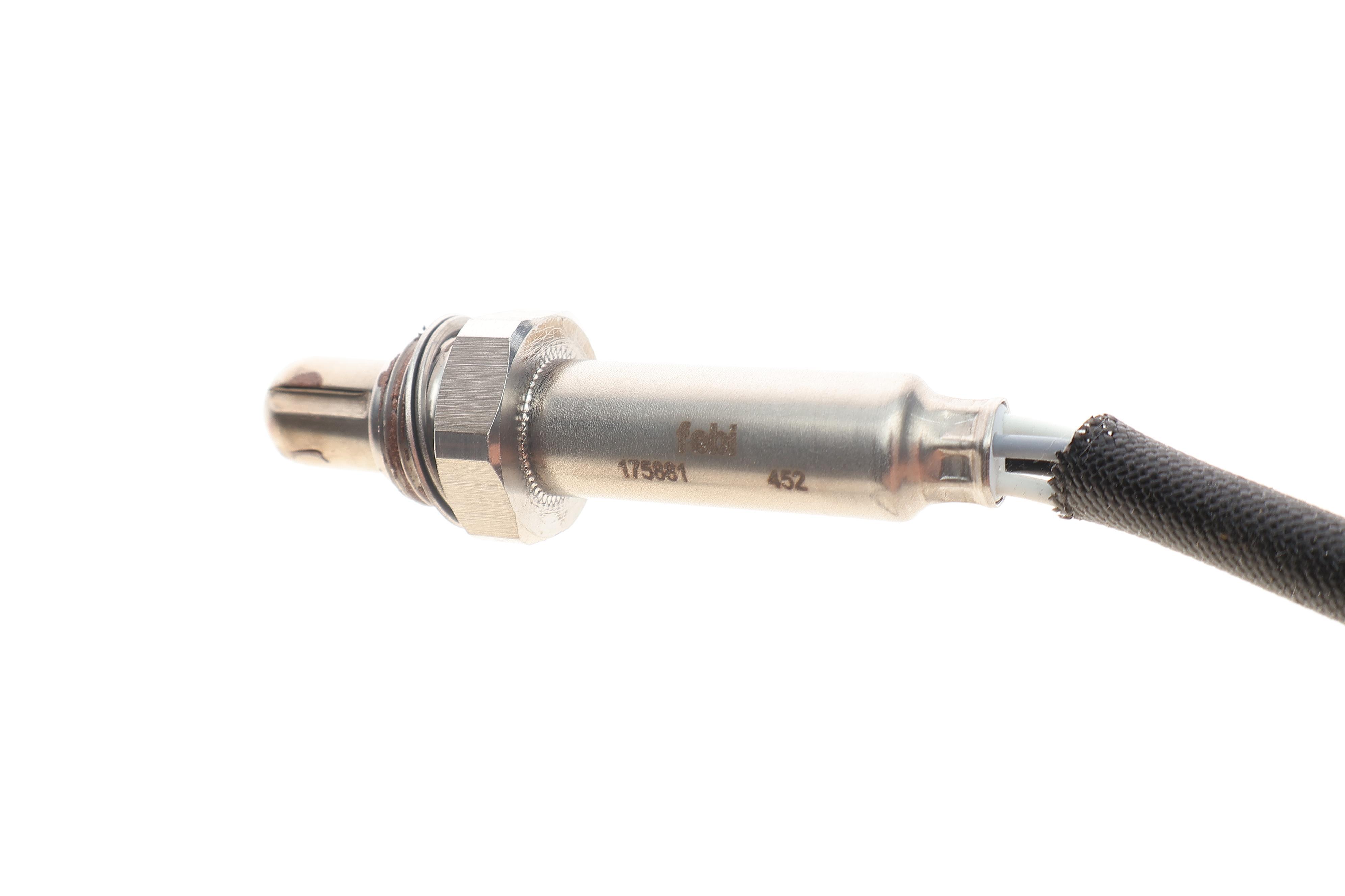 Лямбда зонд Opel Astra/Vectra/Zafira 95-10