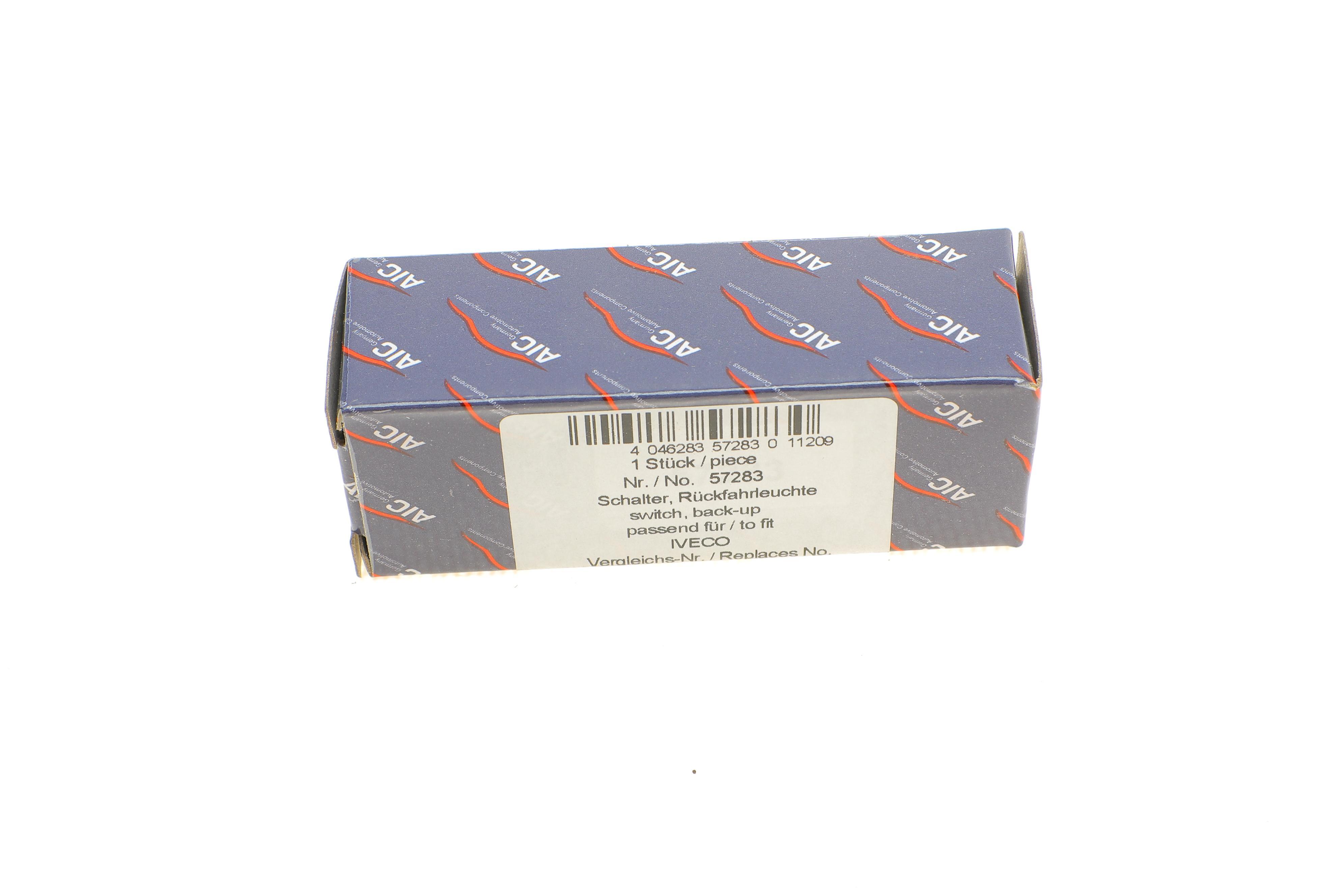 Датчик увімкнення заднього ходу Iveco Dailly 99-07