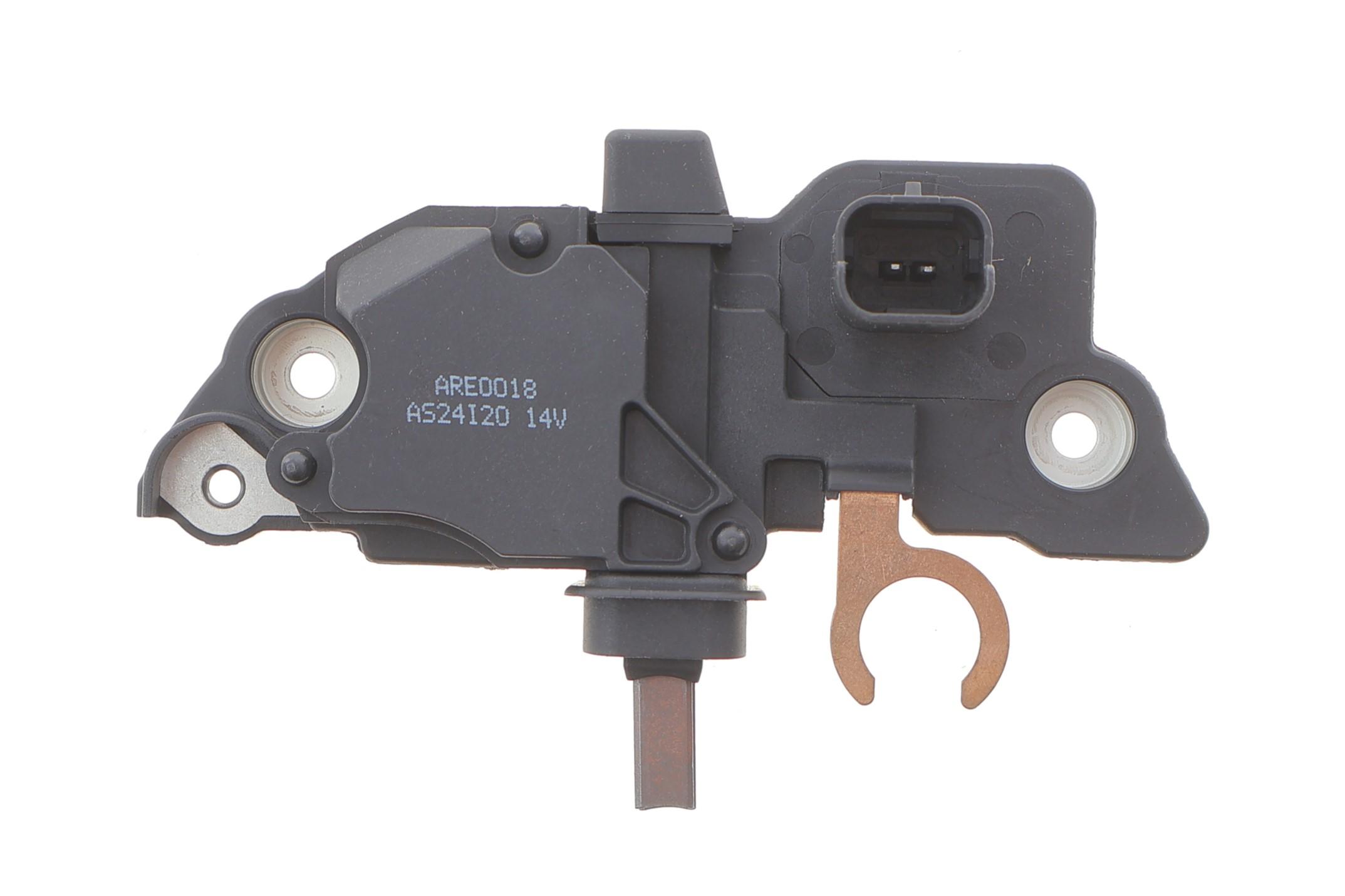 Реле генератора (12V) Renault Kangoo/Dacia Logan 1.4/1.6 97-