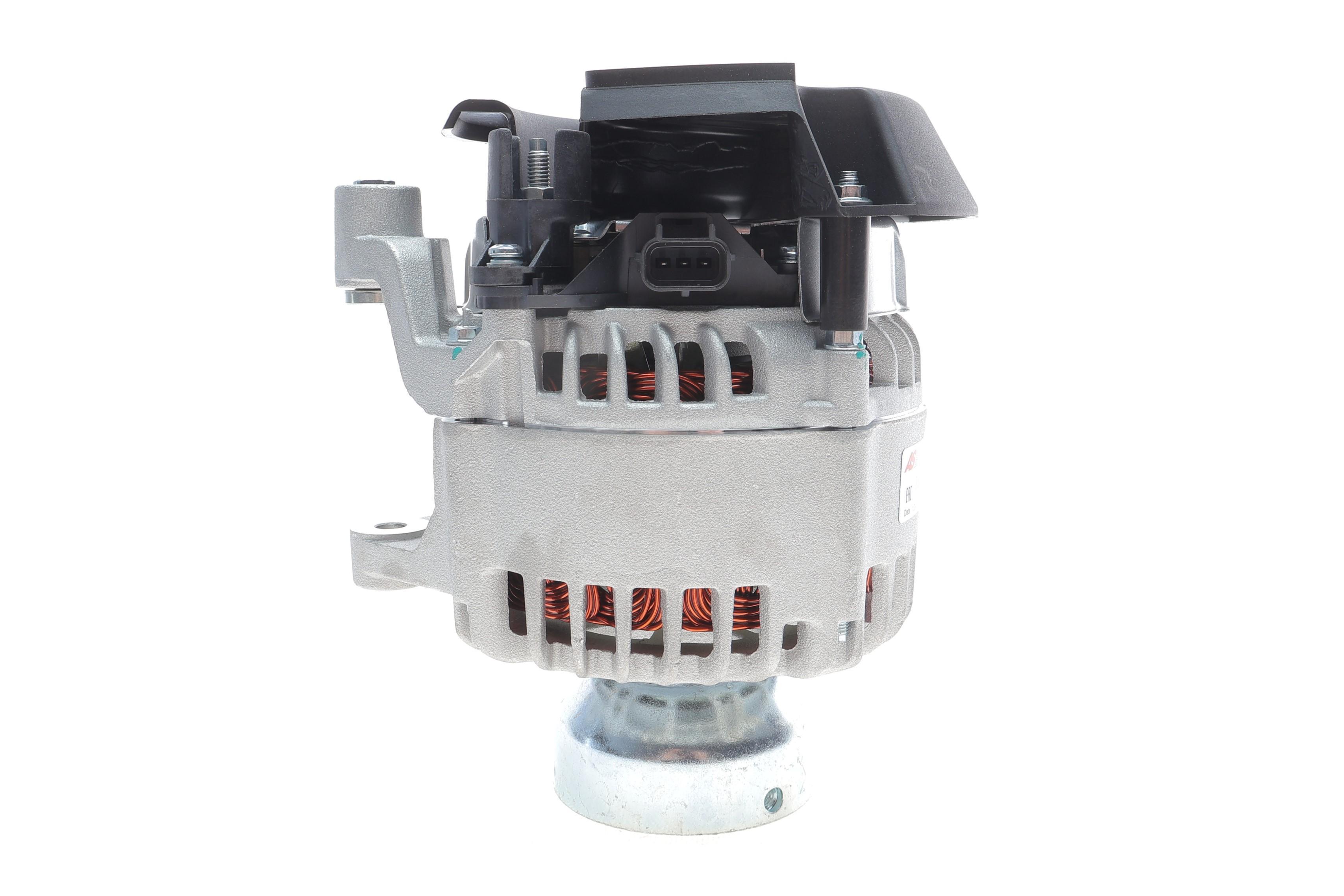 Генератор Ford Tourneo Connect/Transit Connect 1.8TDCi 02-13- (12V/110A)