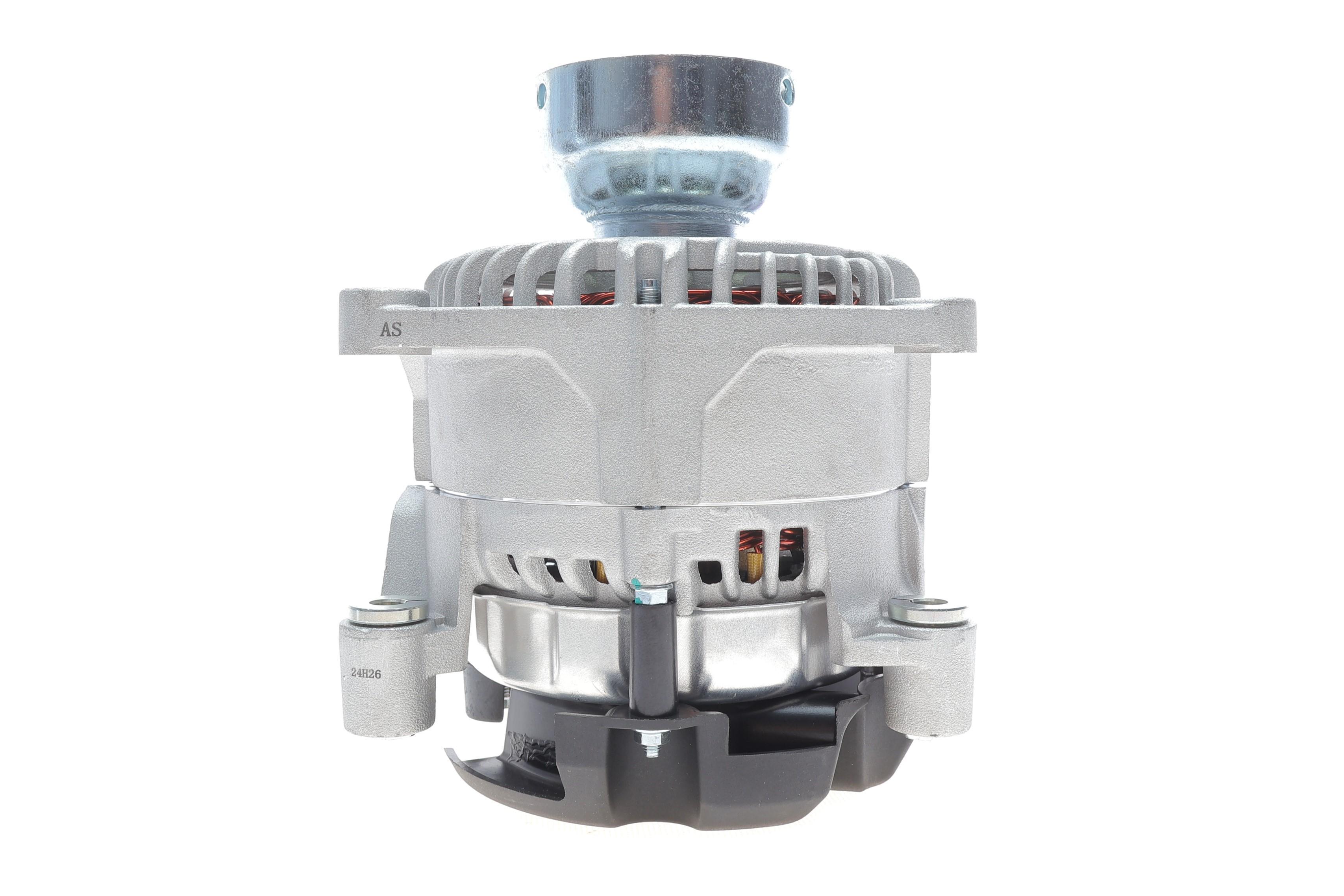 Генератор Ford Tourneo Connect/Transit Connect 1.8TDCi 02-13- (12V/110A)