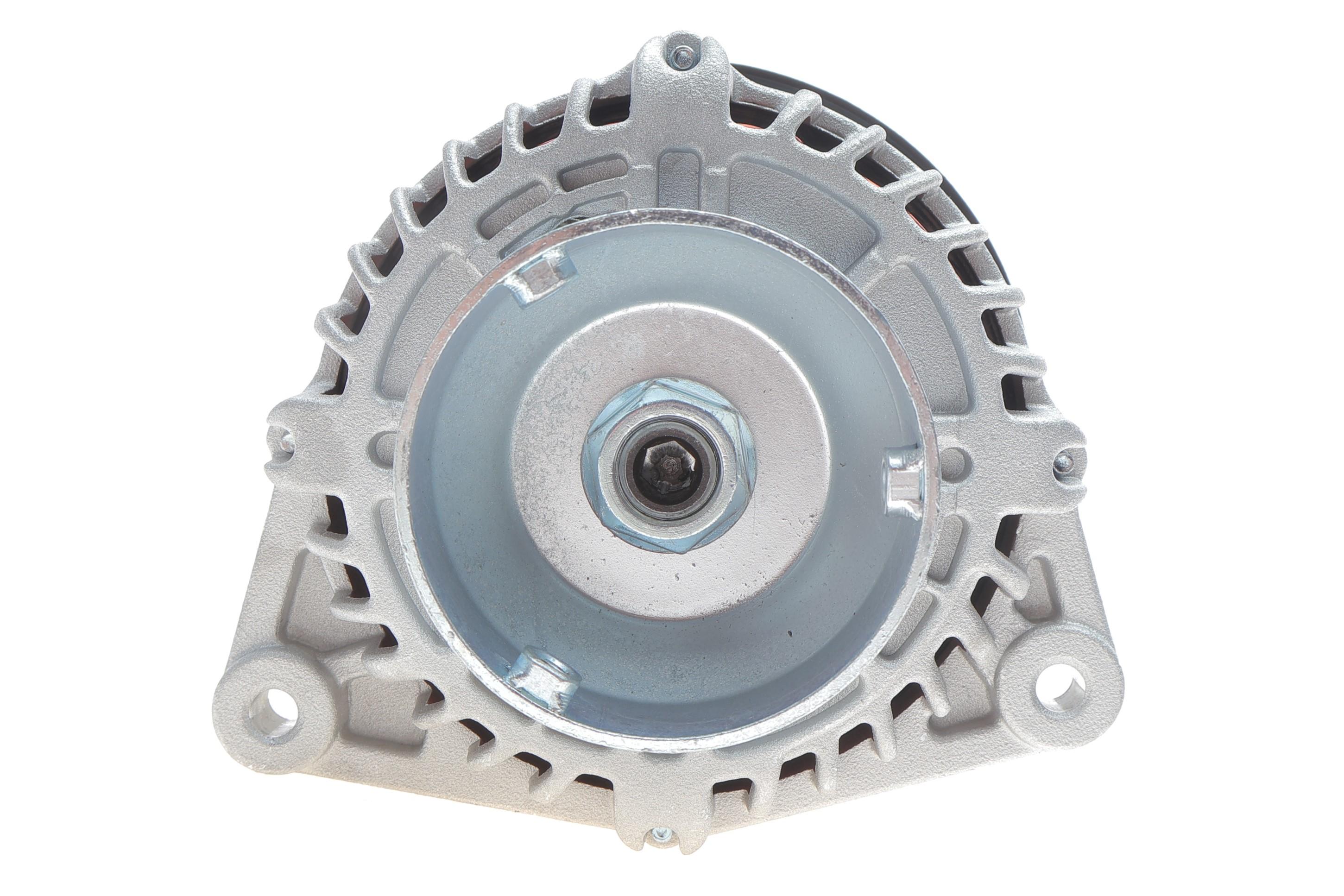 Генератор Ford Tourneo Connect/Transit Connect 1.8TDCi 02-13- (12V/110A)