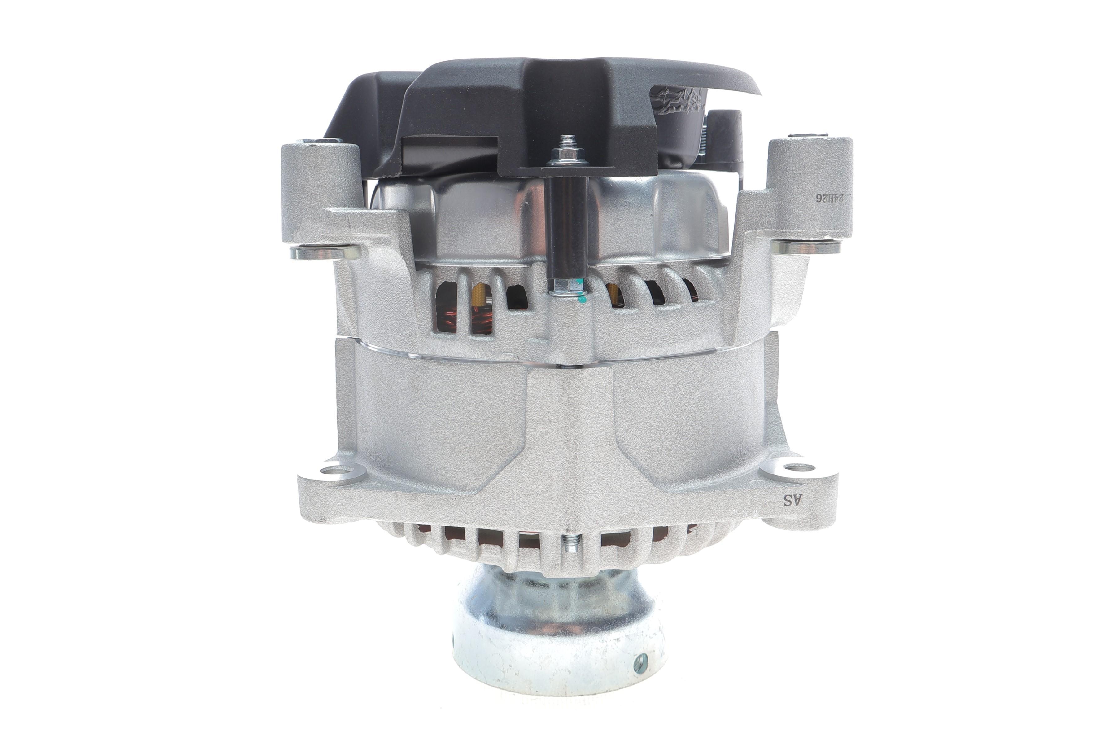 Генератор Ford Tourneo Connect/Transit Connect 1.8TDCi 02-13- (12V/110A)