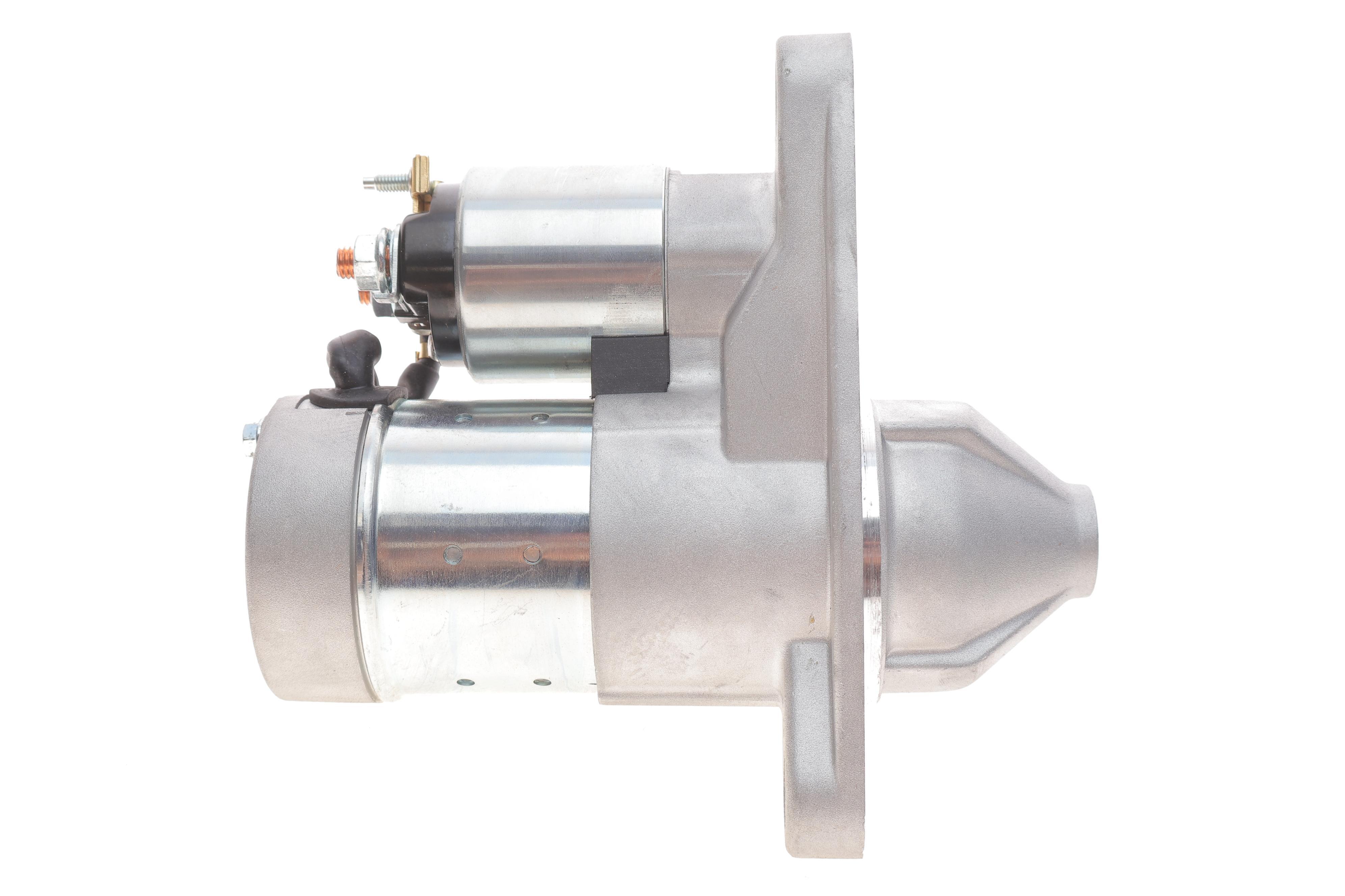 Стартер Renault Megane III/Scenic III 2.0 0-16 (12V/1.0kw) (z=10)