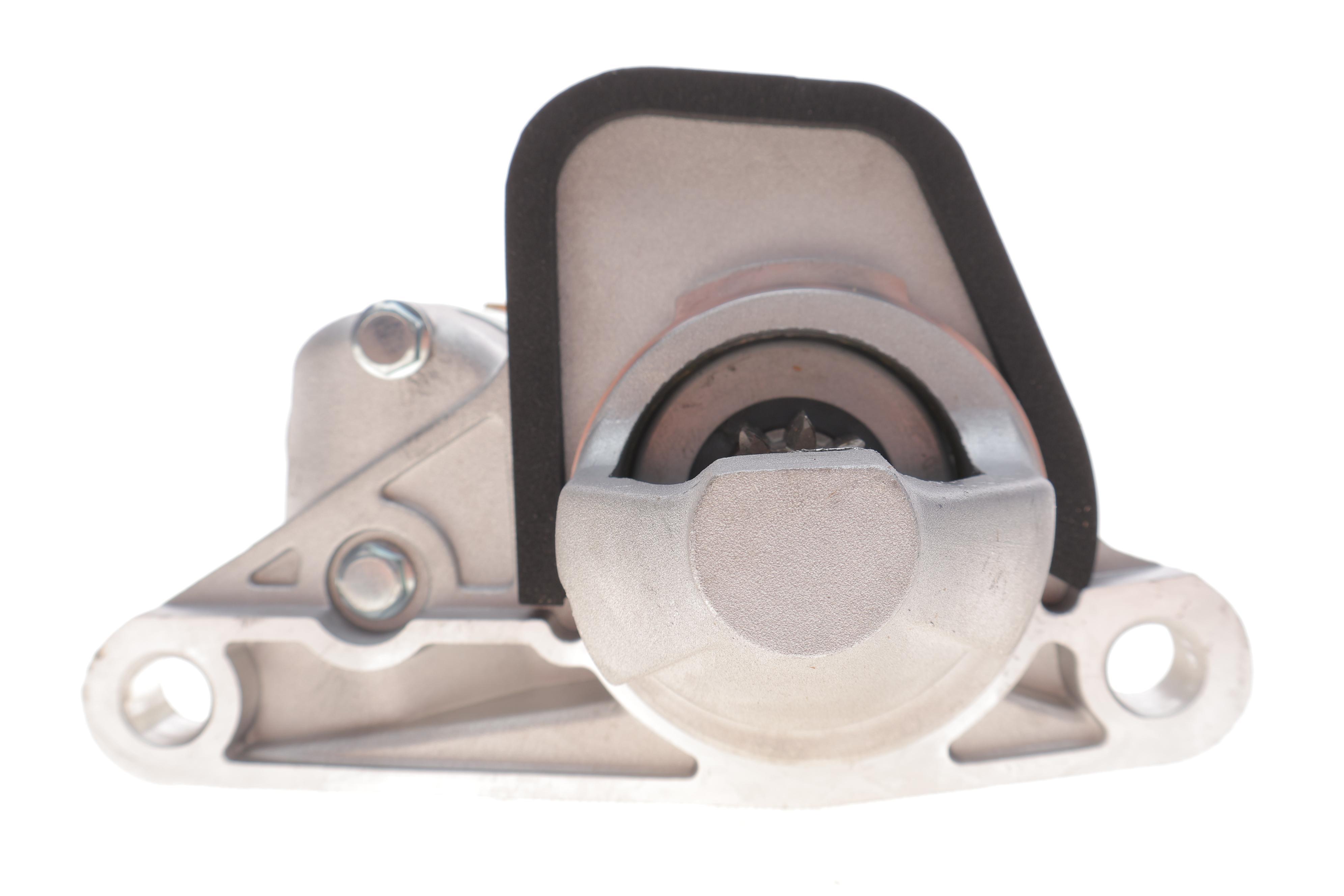 Стартер Renault Megane III/Scenic III 2.0 0-16 (12V/1.0kw) (z=10)