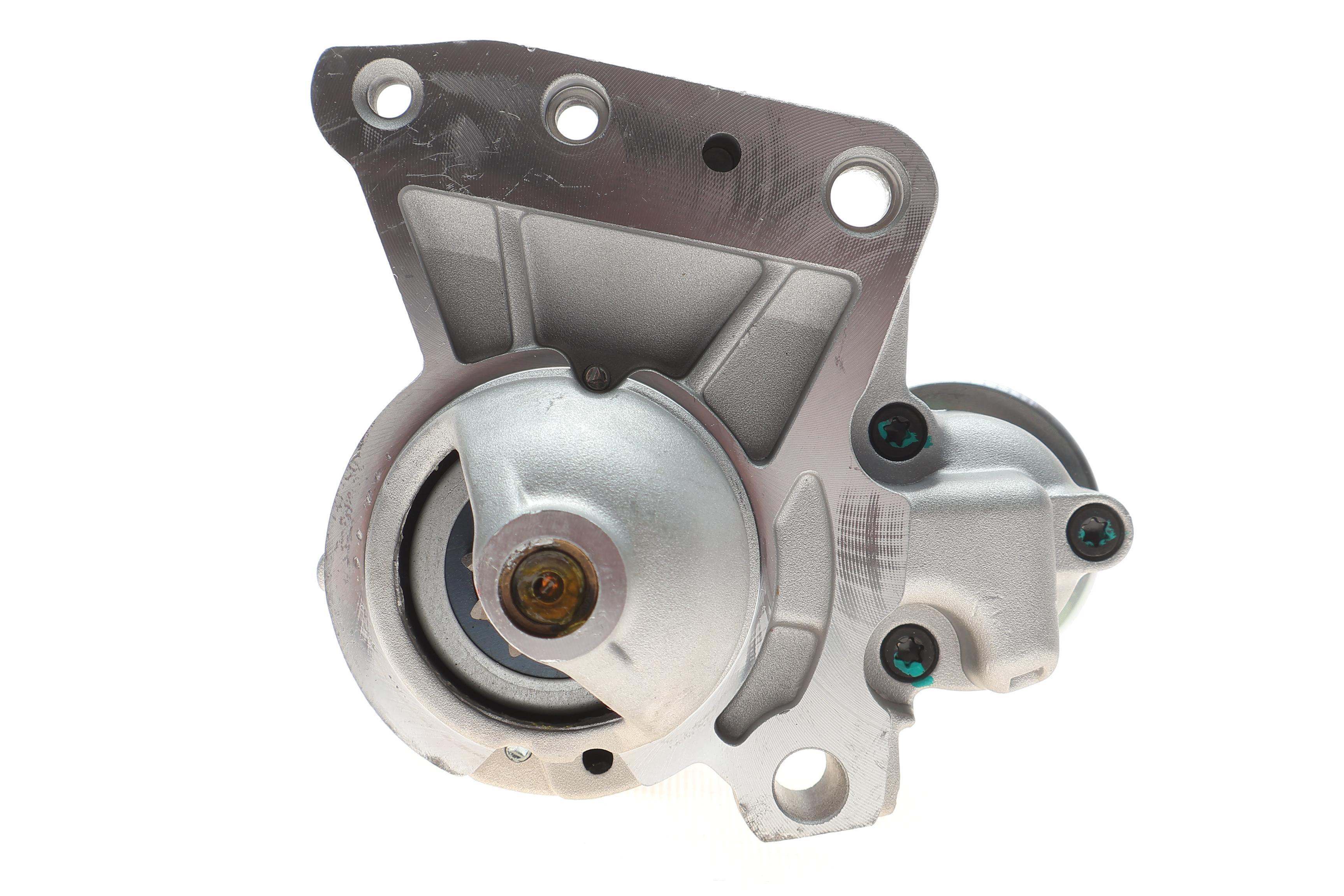 Стартер Citroen Berlingo/Peugeot Partner 1.6 09- (12V/0.9kw) (z=10)