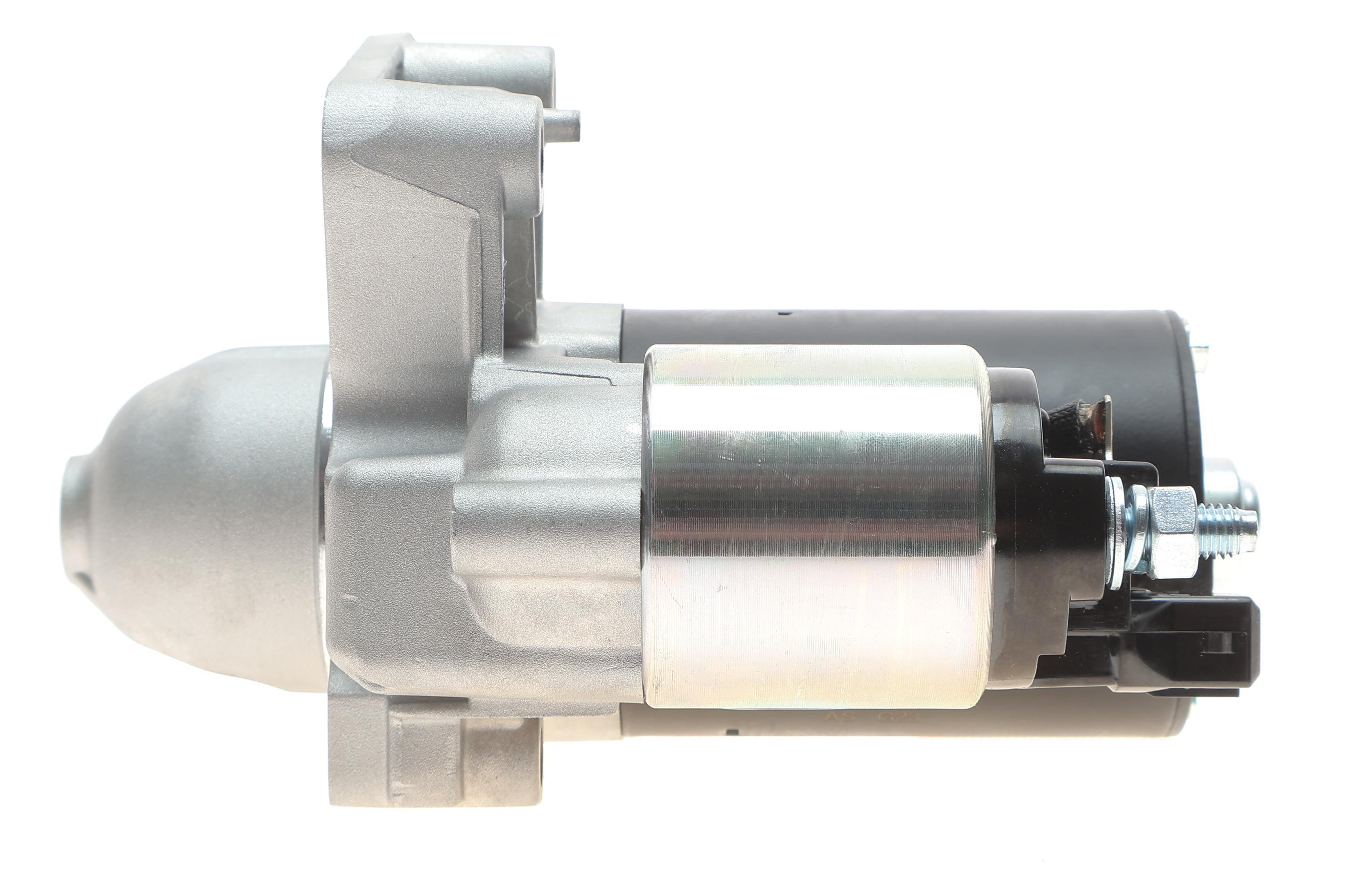 Стартер Citroen Berlingo/Peugeot Partner 1.6 09- (12V/0.9kw) (z=10)