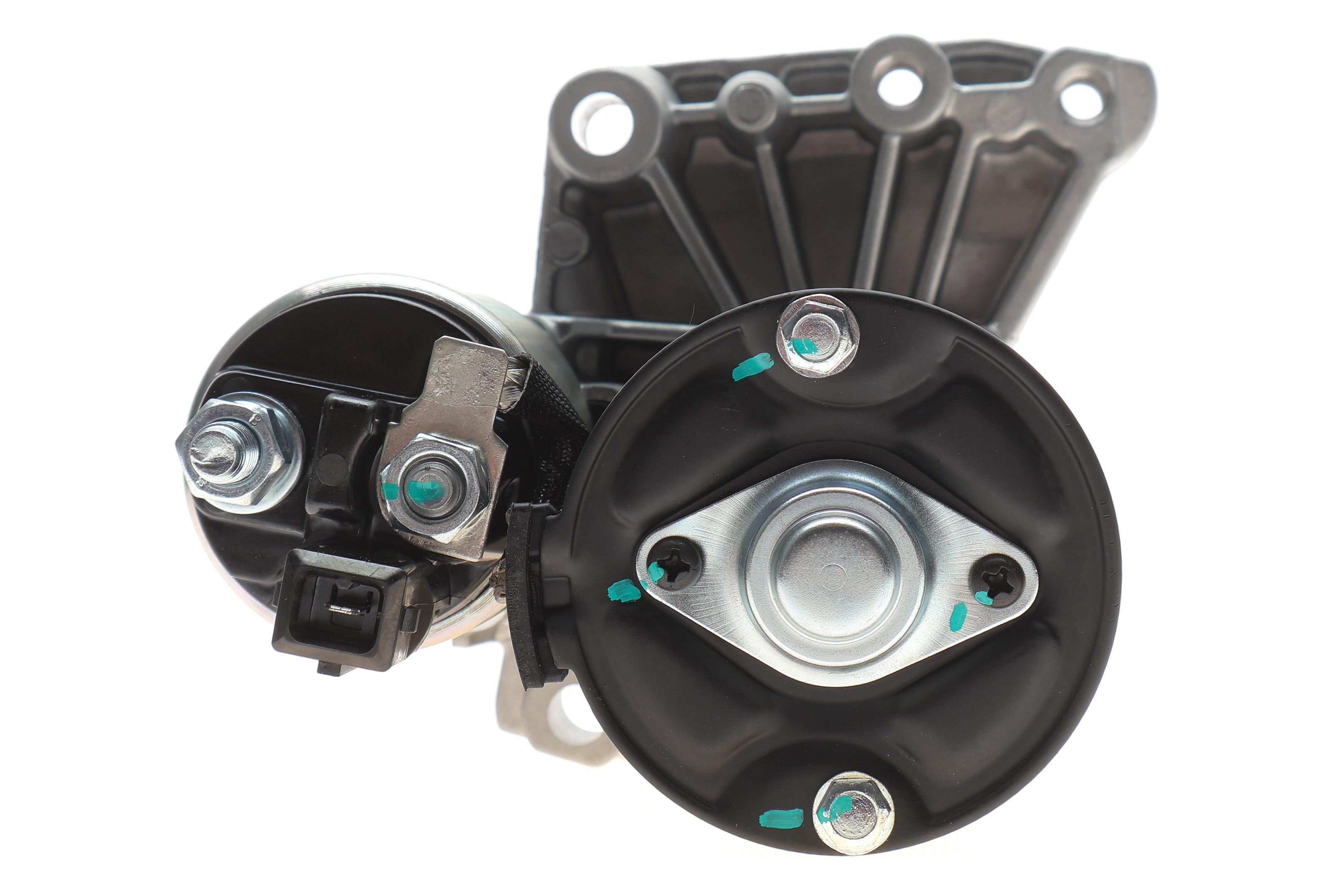 Стартер Citroen Berlingo/Peugeot Partner 1.6 09- (12V/0.9kw) (z=10)