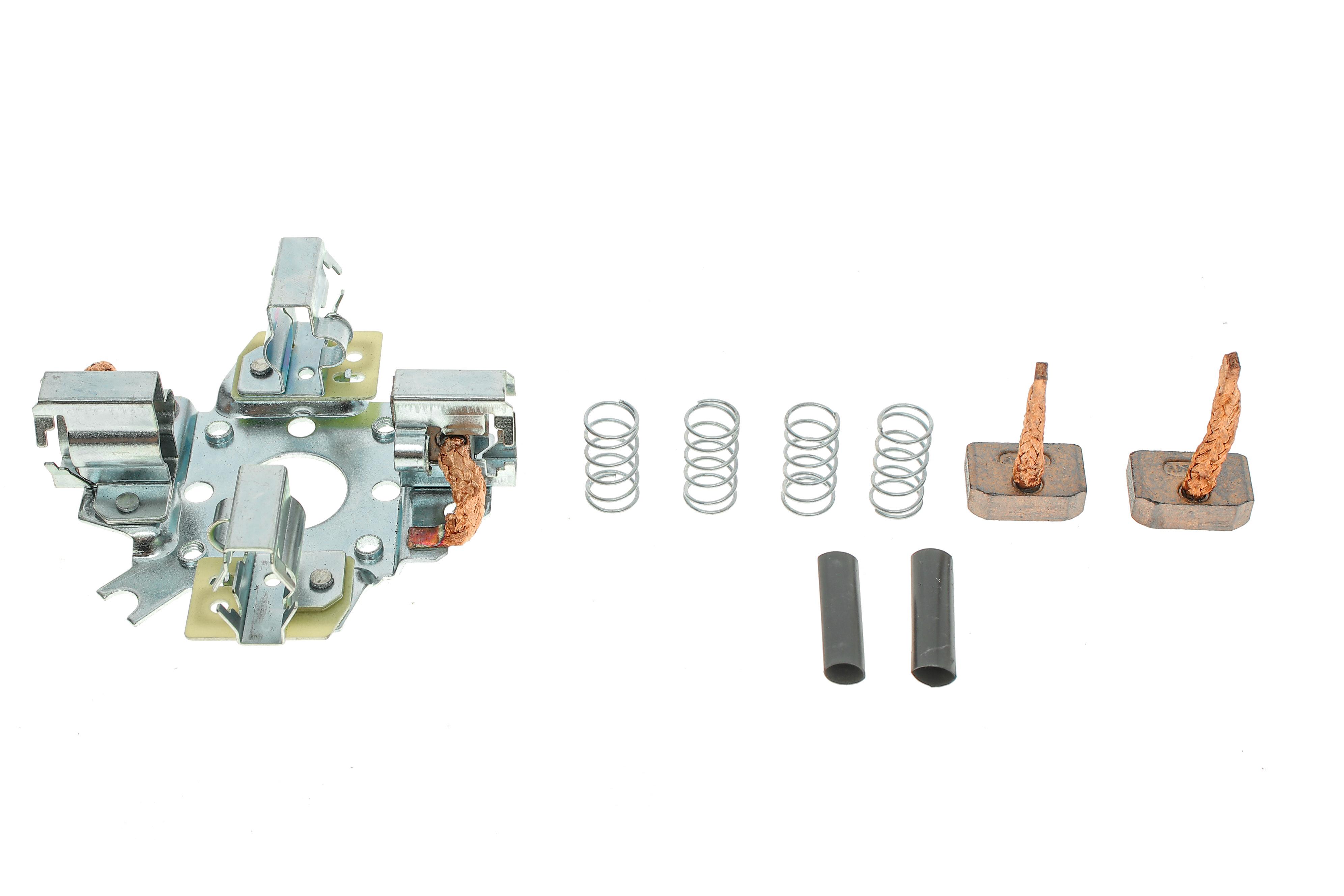 Щіткотримач стартера MB S-class (W220) 98-05