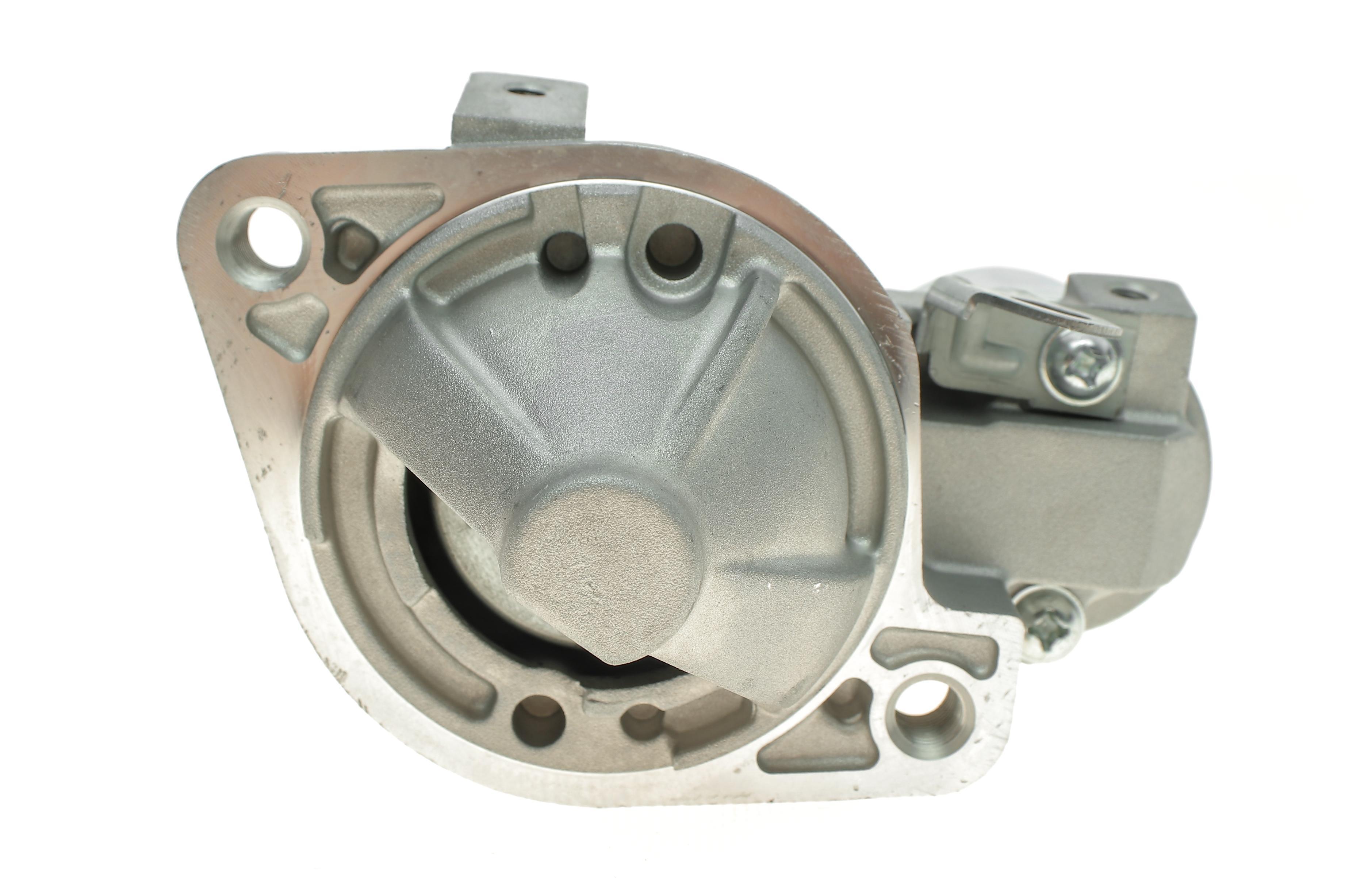 Стартер Mitsubishi Lancer VII 2.0 03-13/Outlander I 2.0/2.4 4WD 03-07 (12V/1.4kw) (z=8)