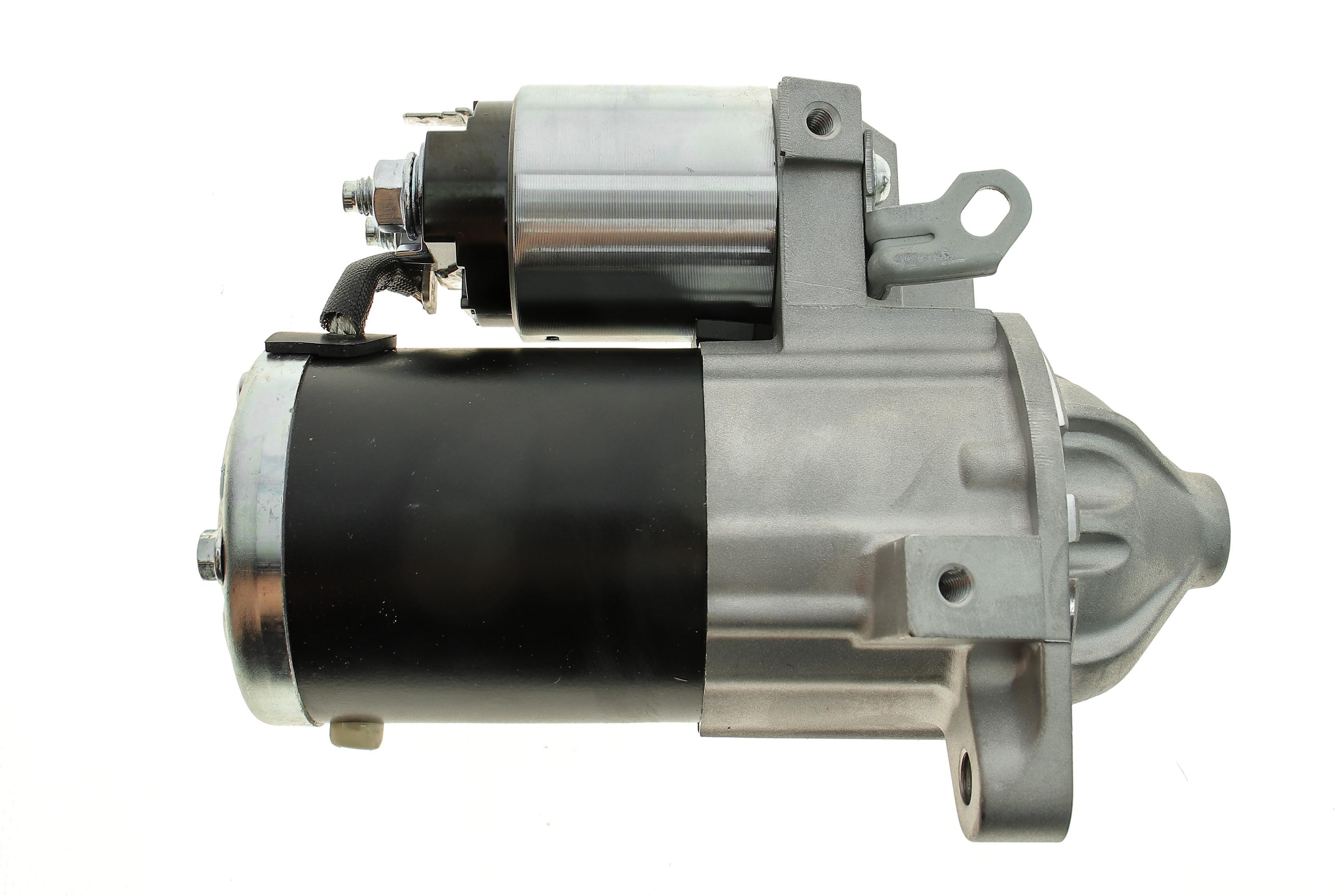 Стартер Mitsubishi Lancer VII 2.0 03-13/Outlander I 2.0/2.4 4WD 03-07 (12V/1.4kw) (z=8)