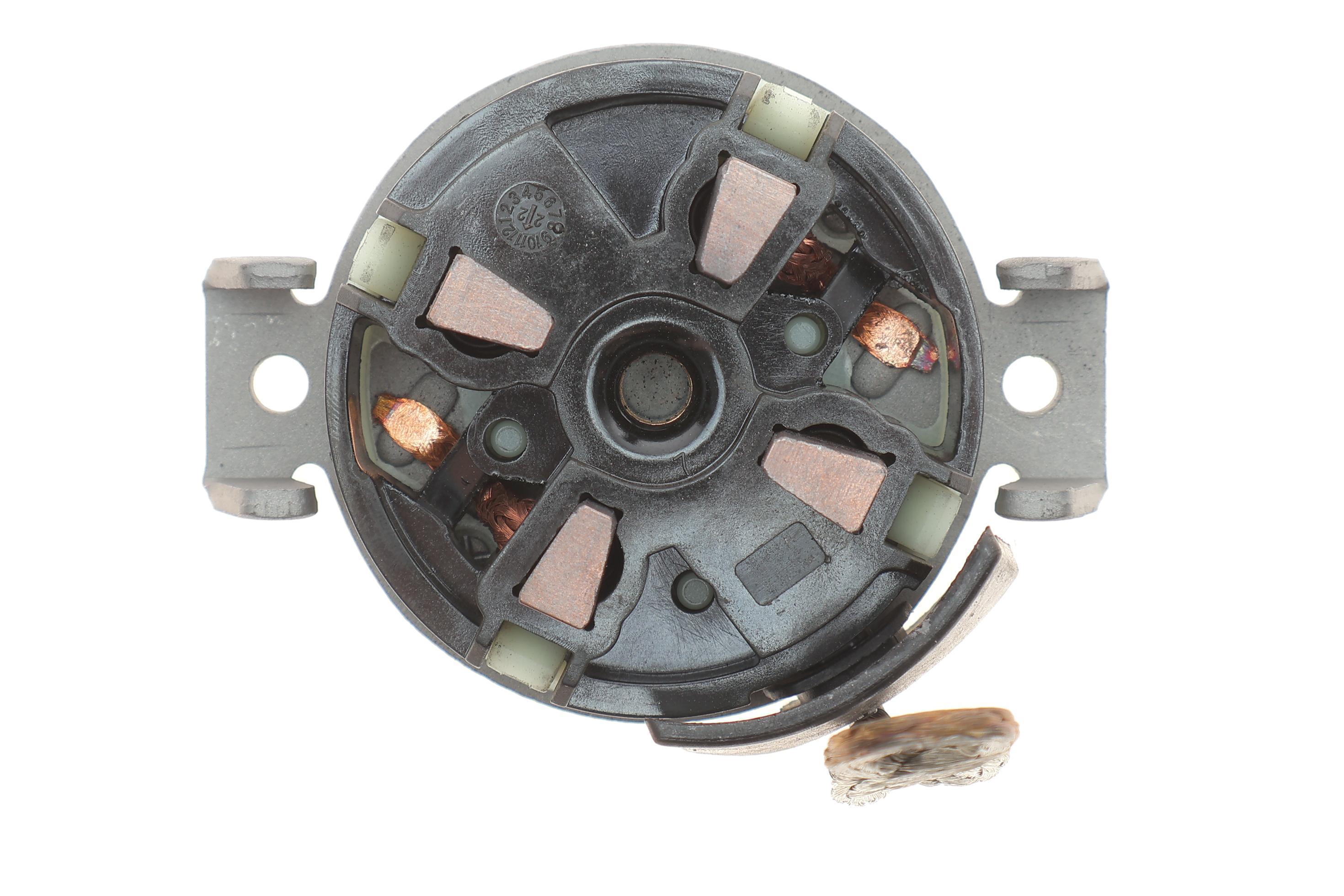 Щіткотримач стартера Fiat Doblo/Opel Combo 1.3D/1.3CDTI/1.9JTD 03-