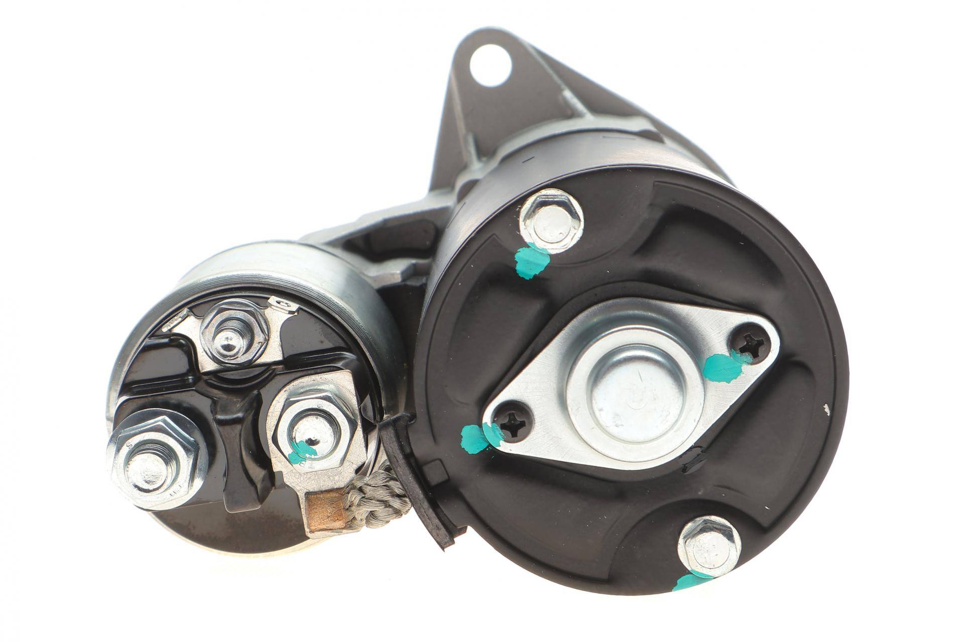 Стартер Opel Astra F/G/H 1.2-1.6 i 93-07/Combo 01-/Corsa 86-09 (12V/1.1kw) (z=9)