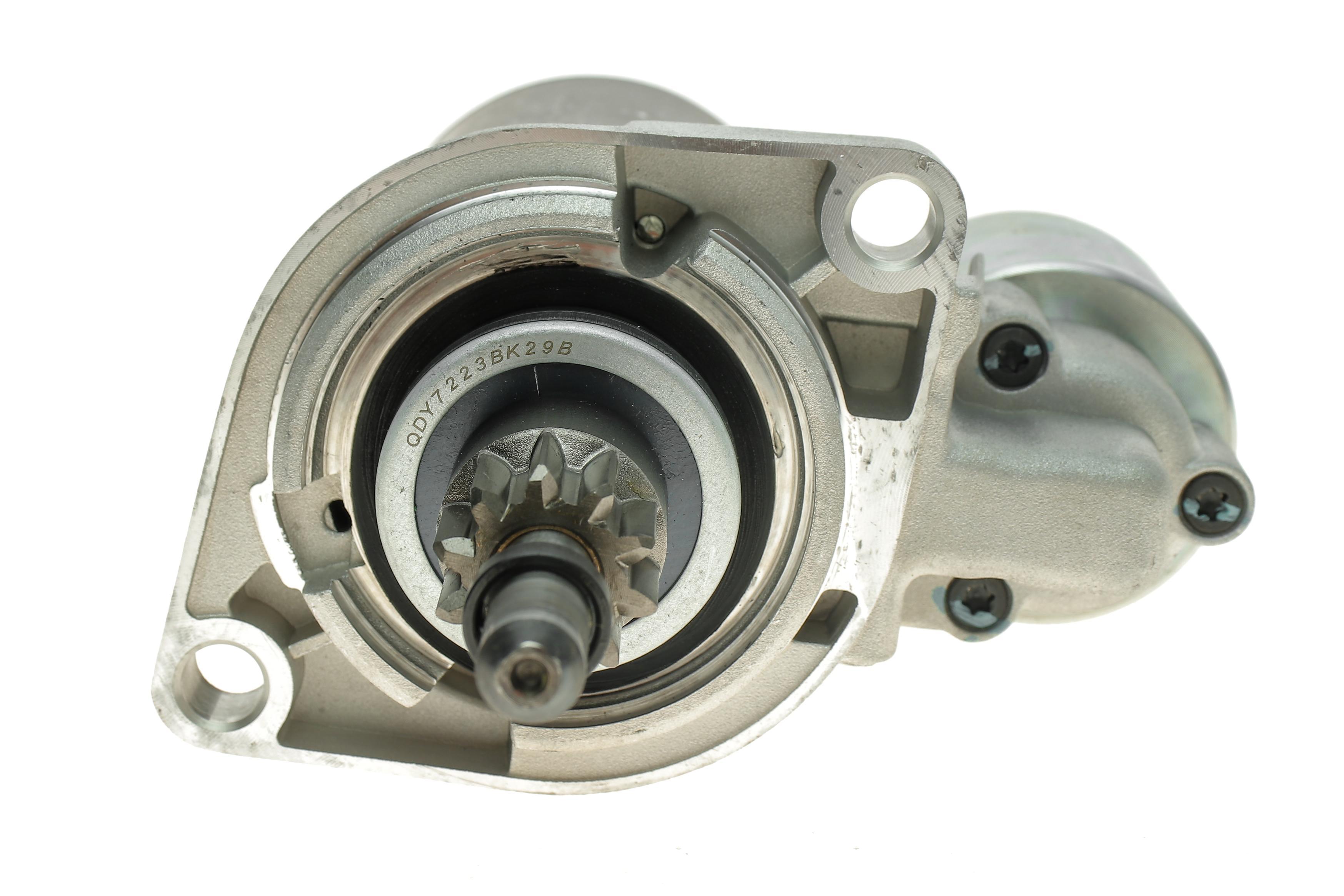 Стартер VW Golf II 1.8 GTi 88-91/Passat (B3/B4) 1.8-2.0 88-96 (12V/1.1 kw) (z=10)