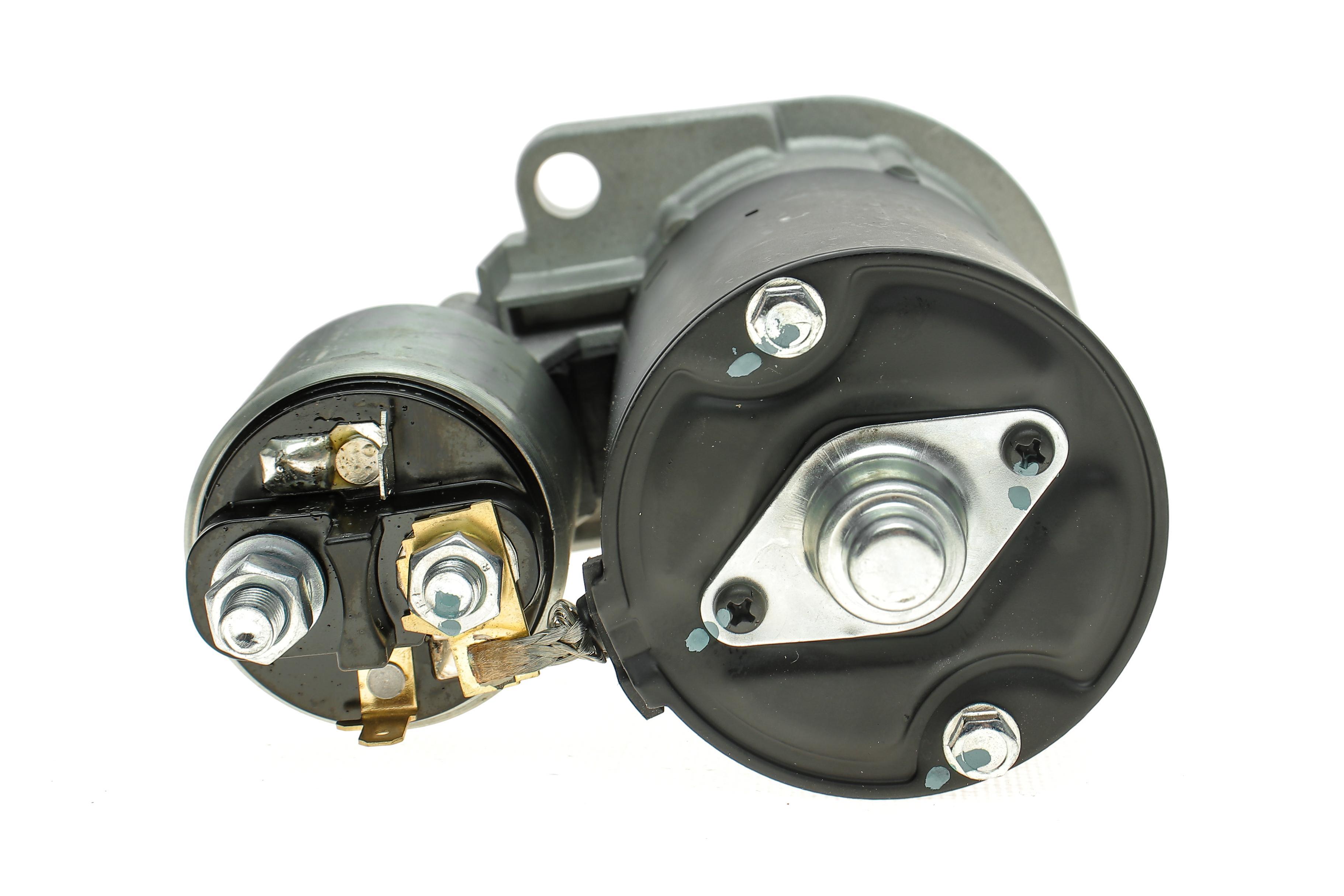 Стартер VW Golf II 1.8 GTi 88-91/Passat (B3/B4) 1.8-2.0 88-96 (12V/1.1 kw) (z=10)