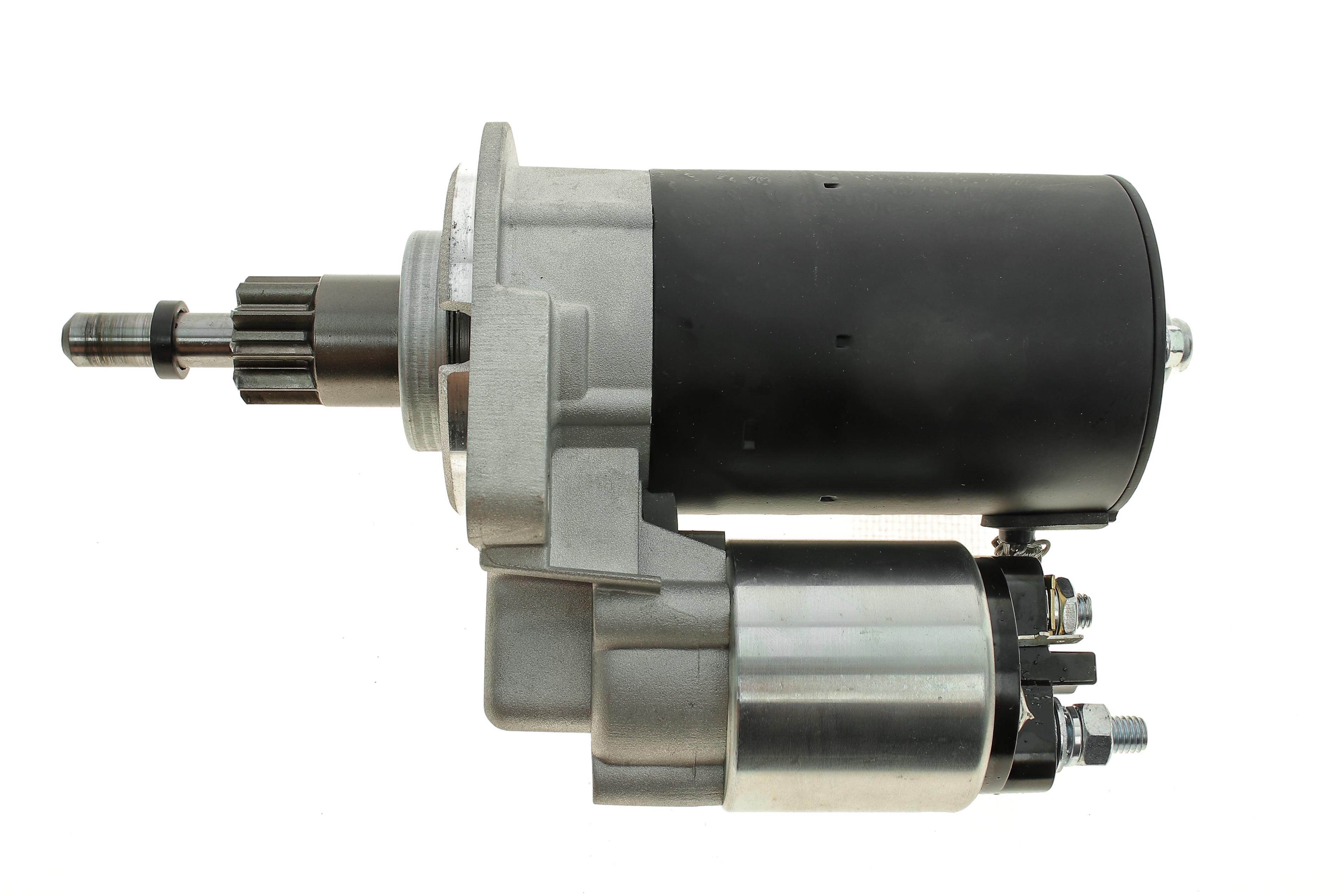 Стартер VW Golf II 1.8 GTi 88-91/Passat (B3/B4) 1.8-2.0 88-96 (12V/1.1 kw) (z=10)