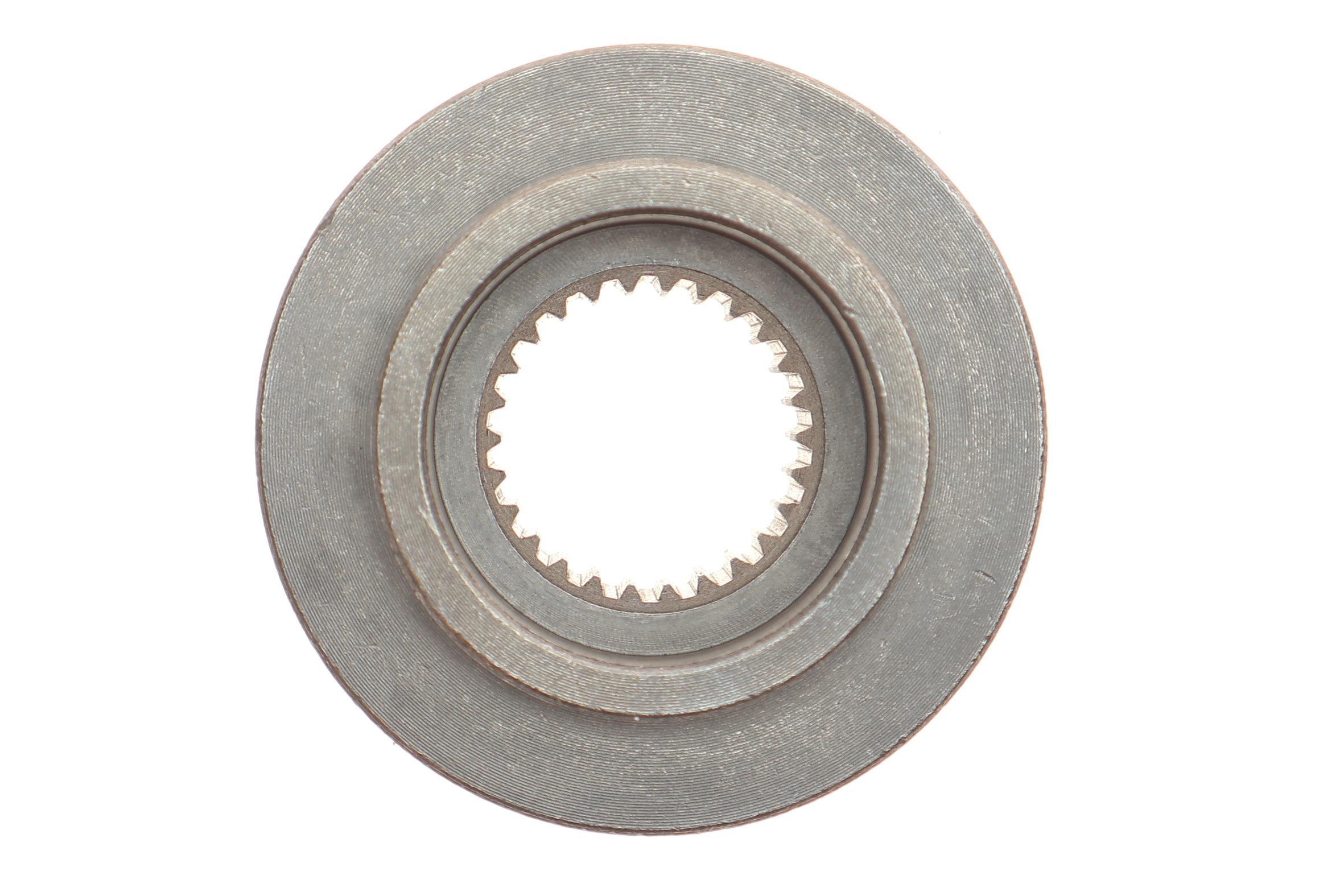 Бендикс стартера Iveco/Scania/Volvo (z=12)